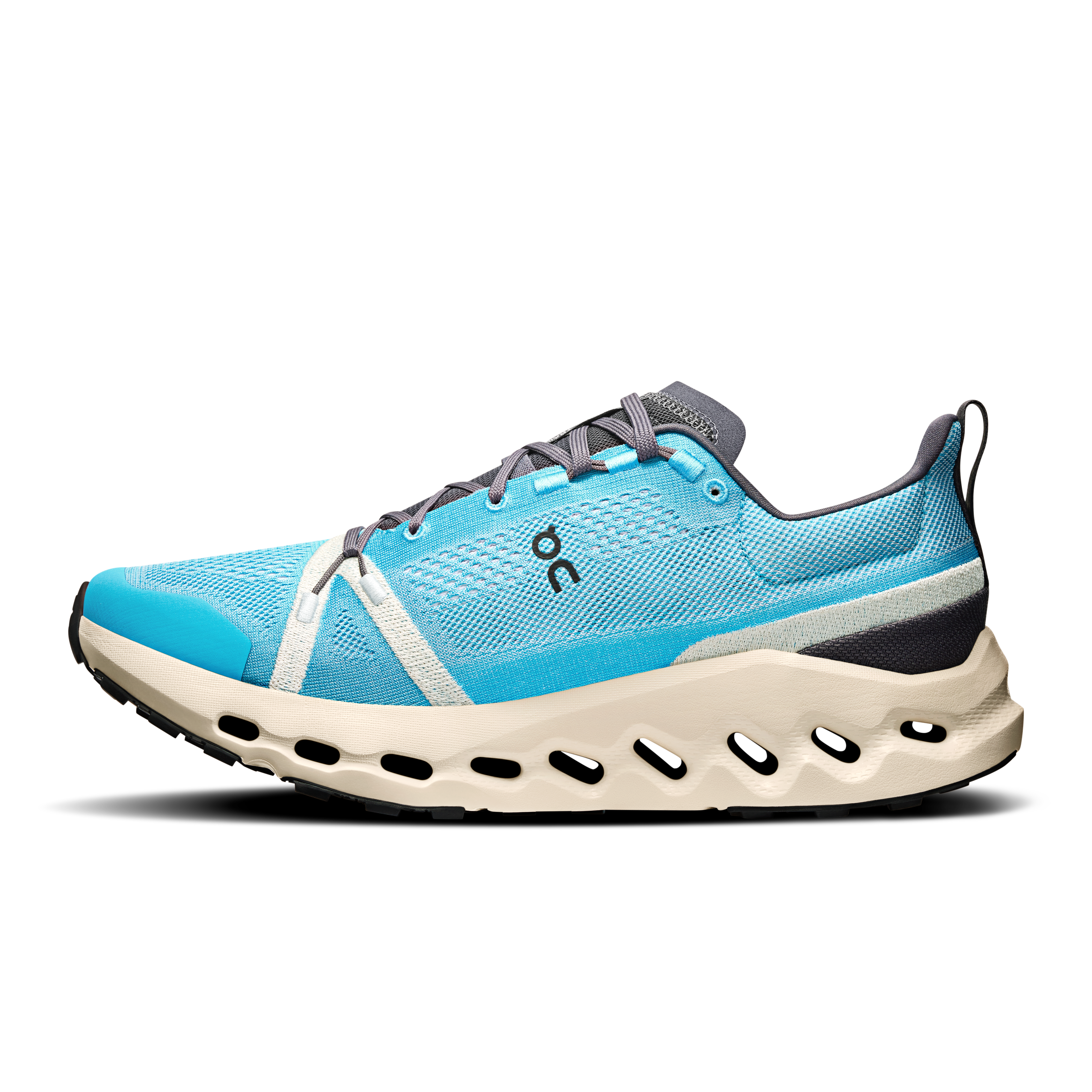 Cloudsurfer Trail 1 M Horizon | Cream