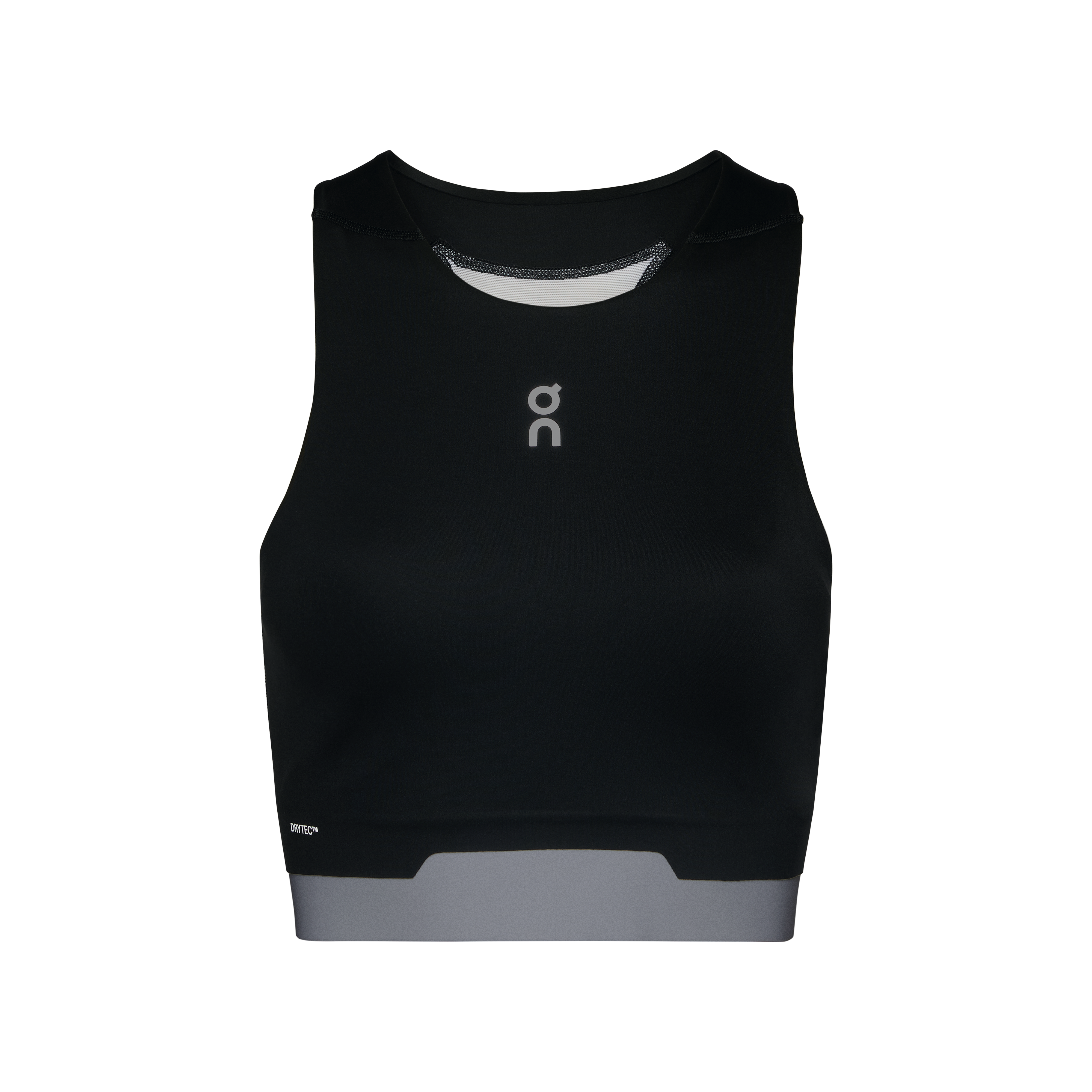 Train 2-in-1 Crop 1 W Black