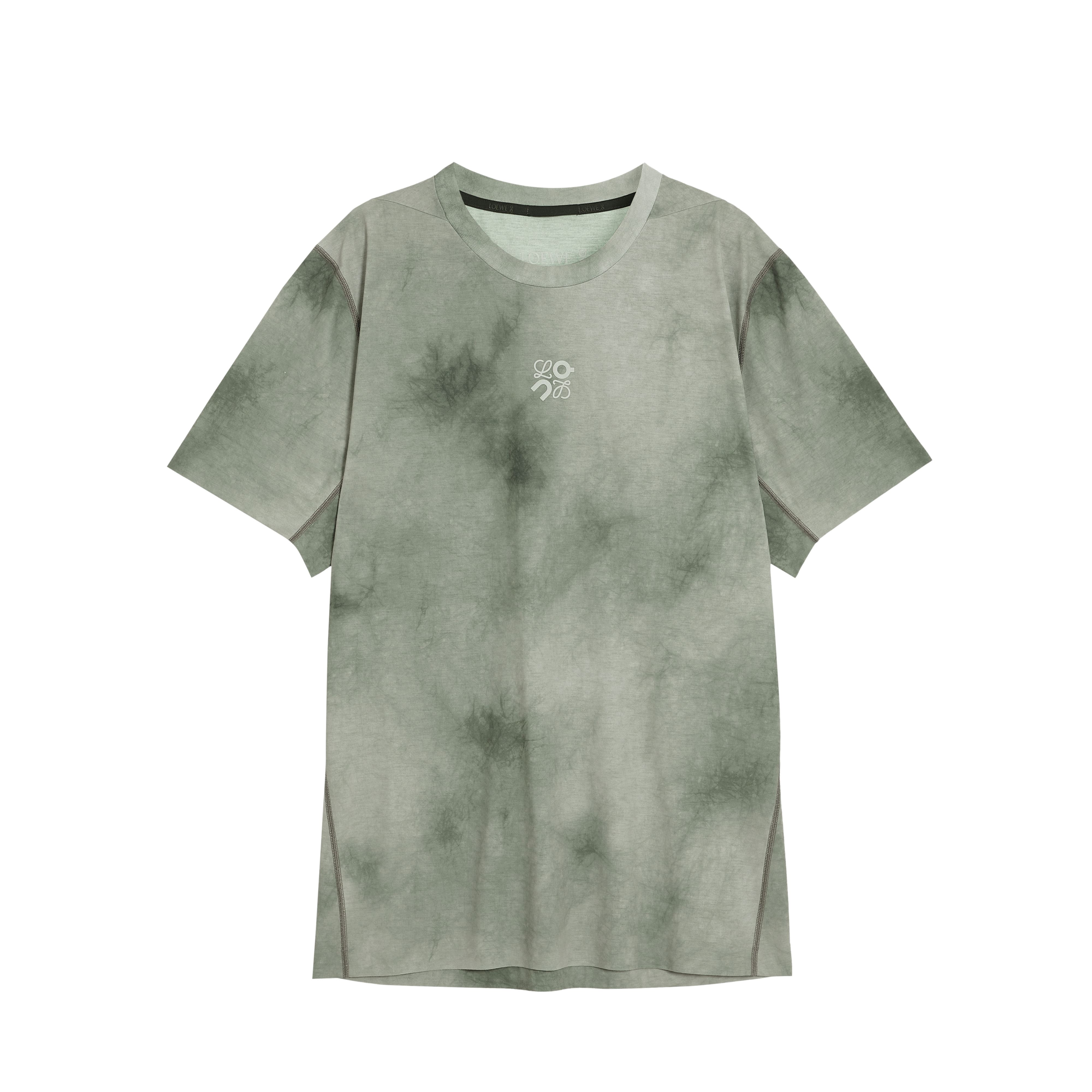 Active T-Shirt 1 M Grey | Multicolor