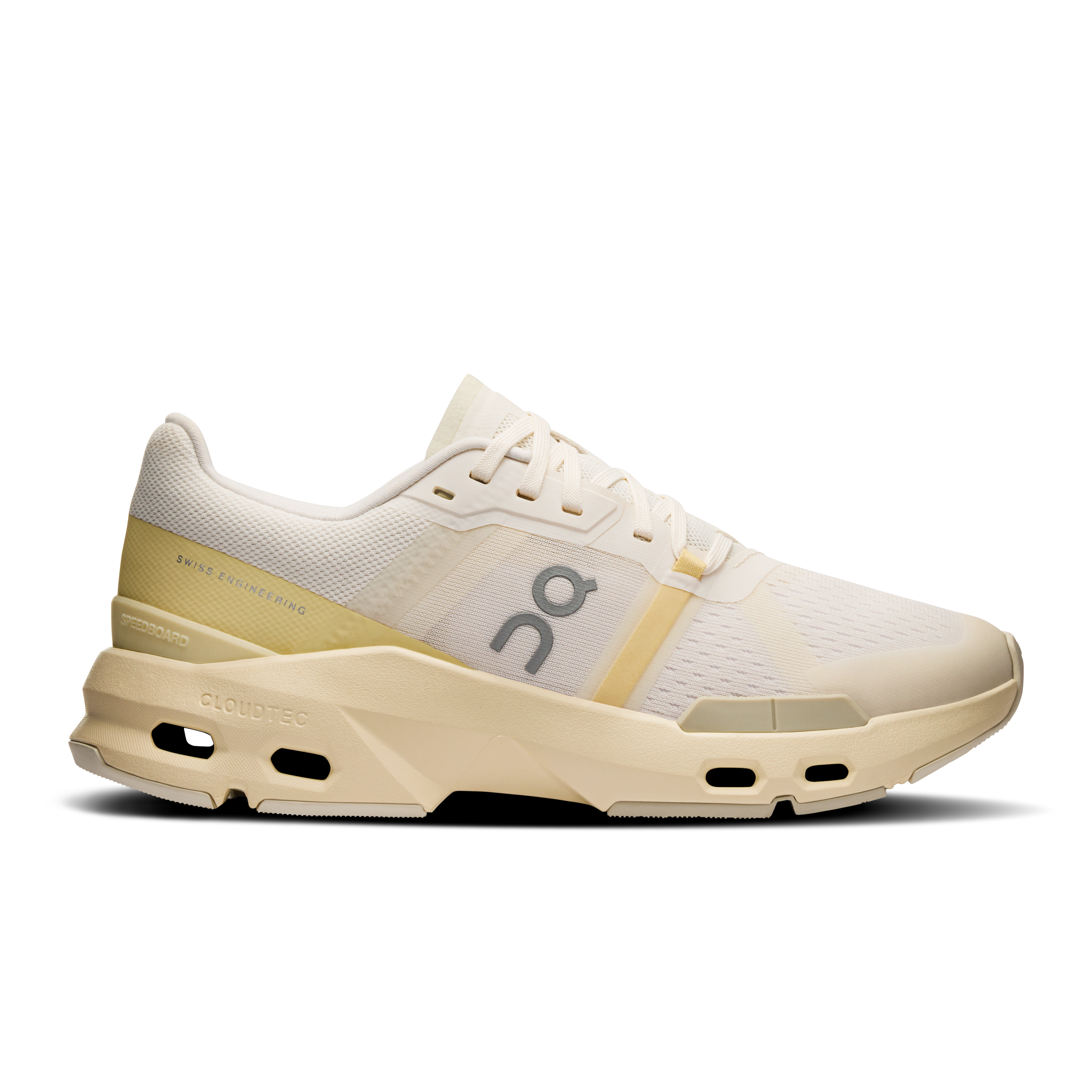 Cloudpulse W Ivory | Tumeric