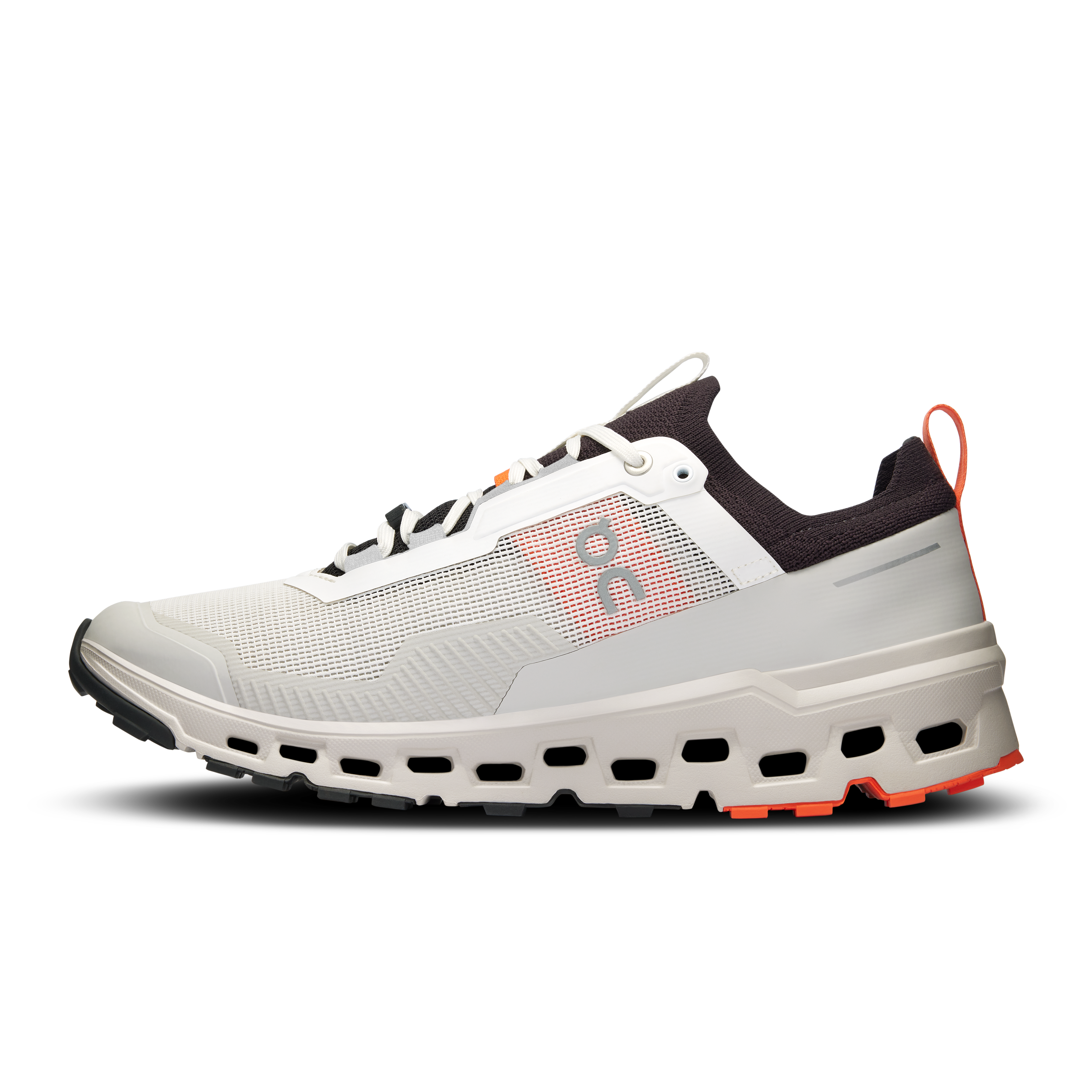 Cloudultra 2 M Wolf | White