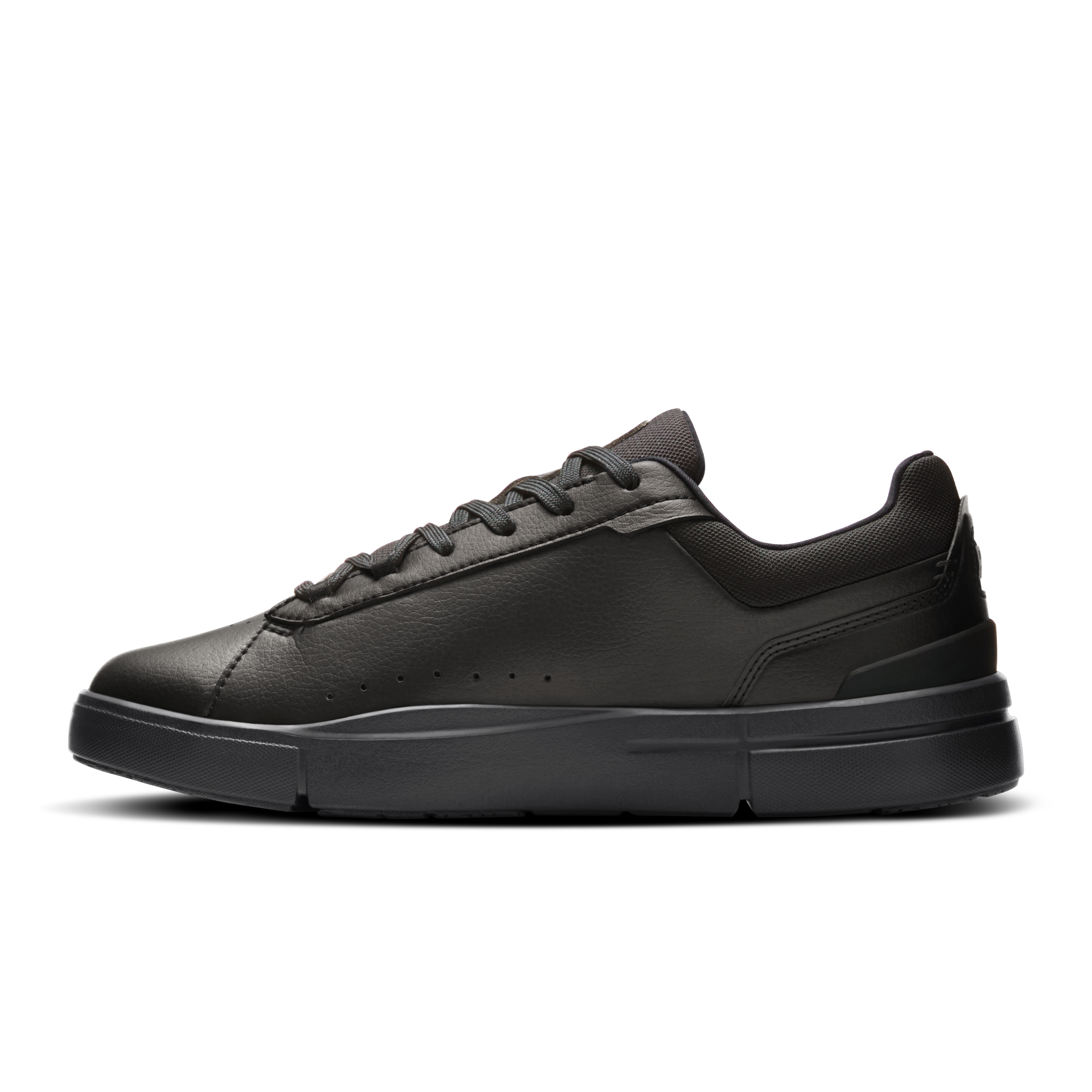 THE ROGER Advantage 1 W Black | Black