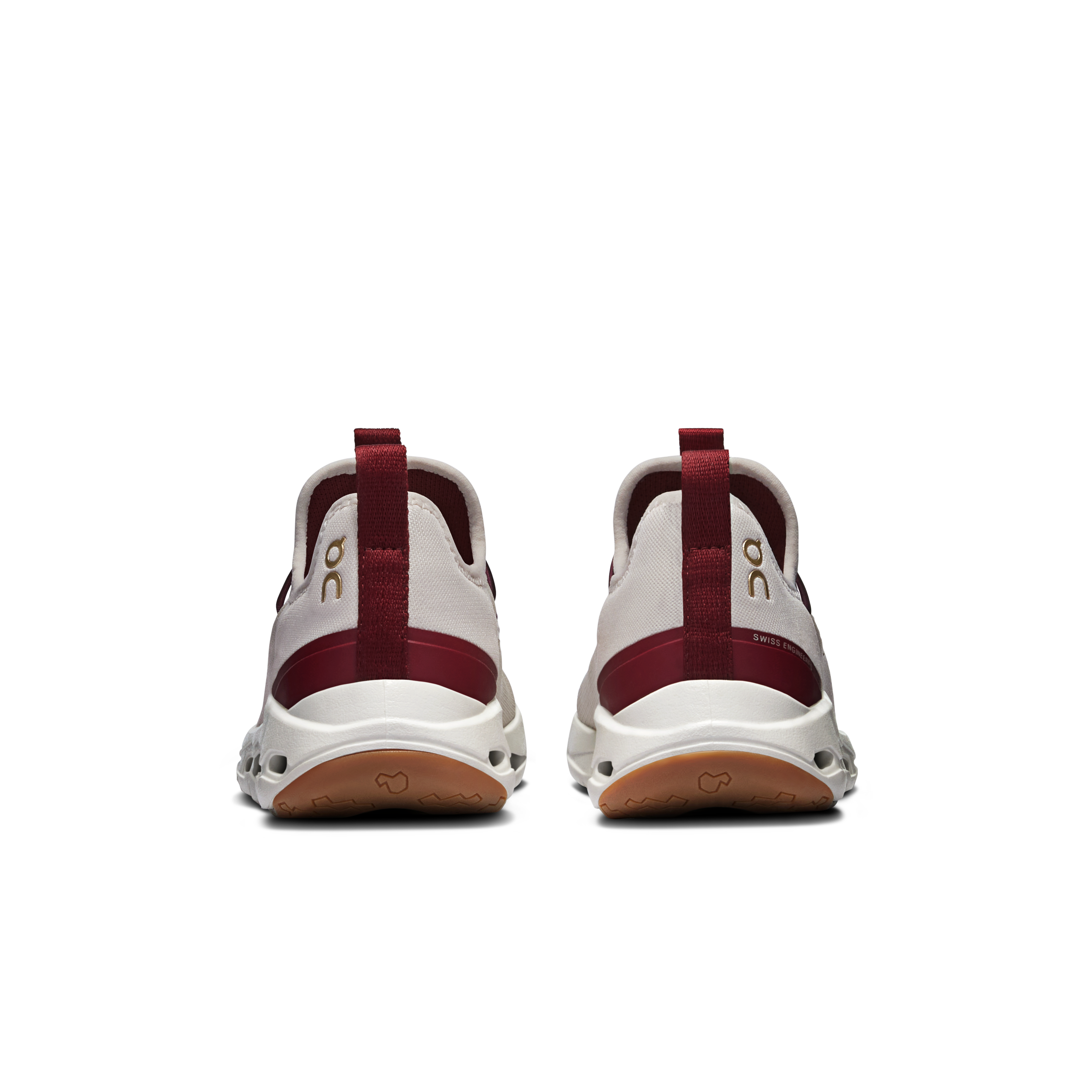 Cloudleap 1 K Pearl | Ivory