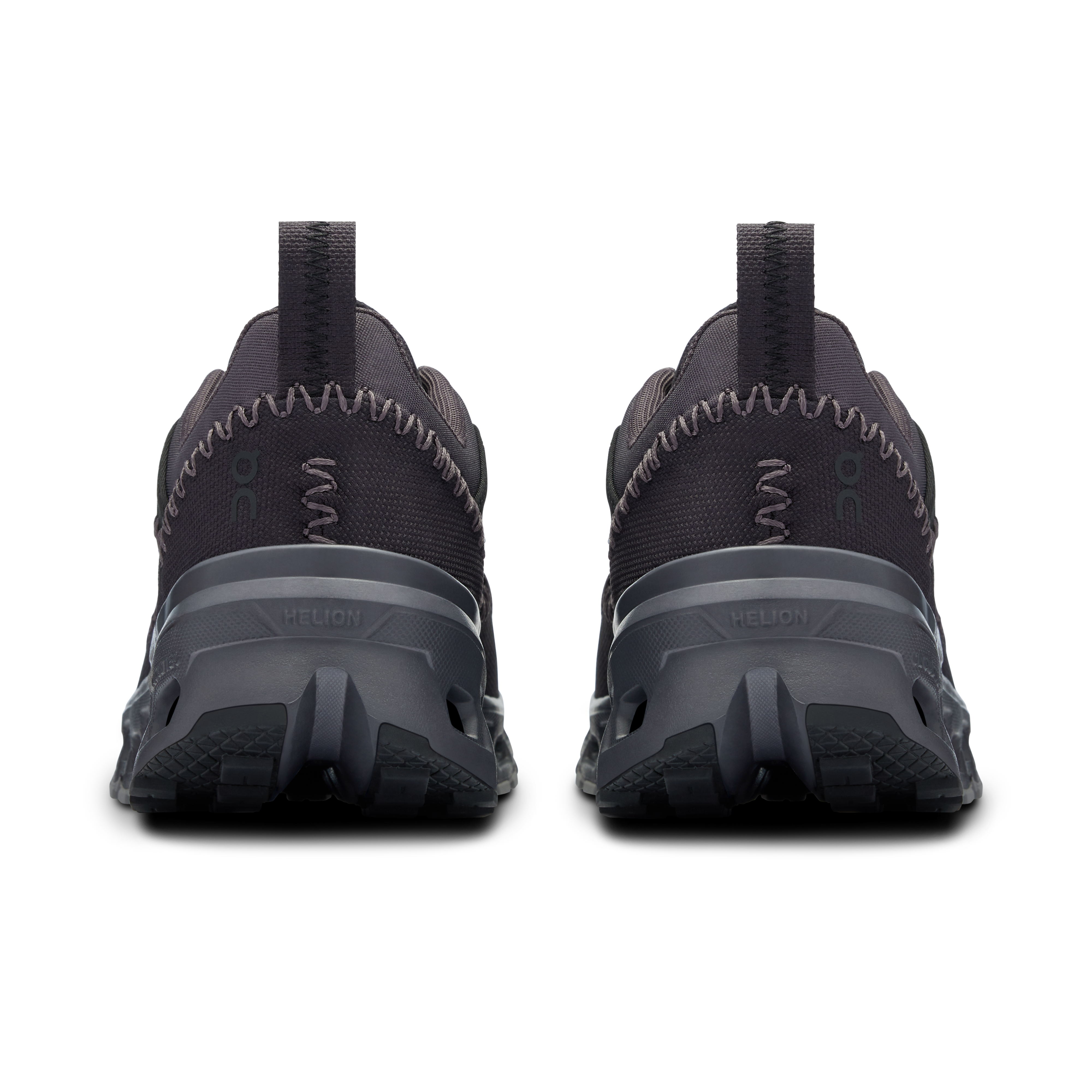 Cloudaway 2 W Black | Eclipse