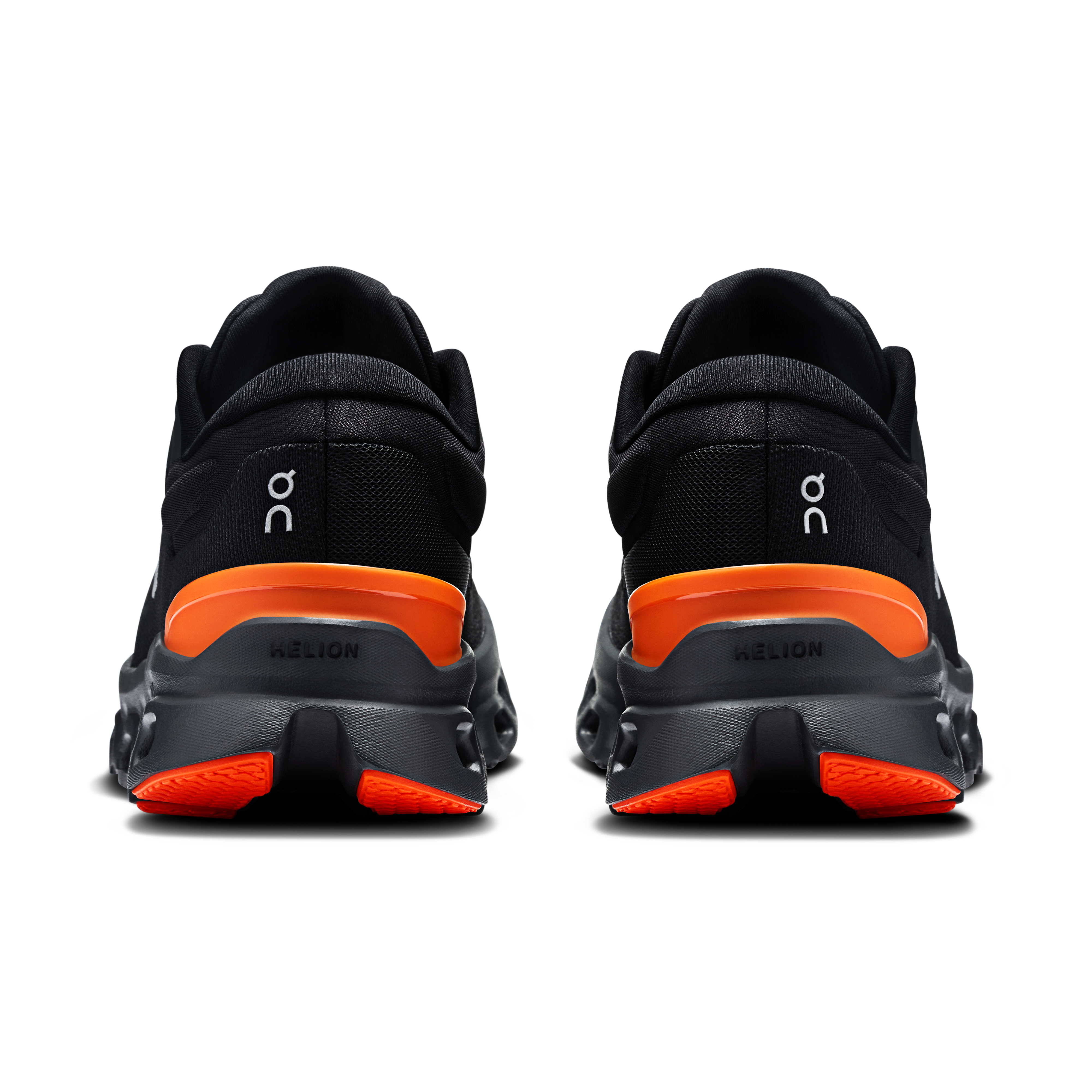 Cloudstratus 3 W Eclipse | Flame
