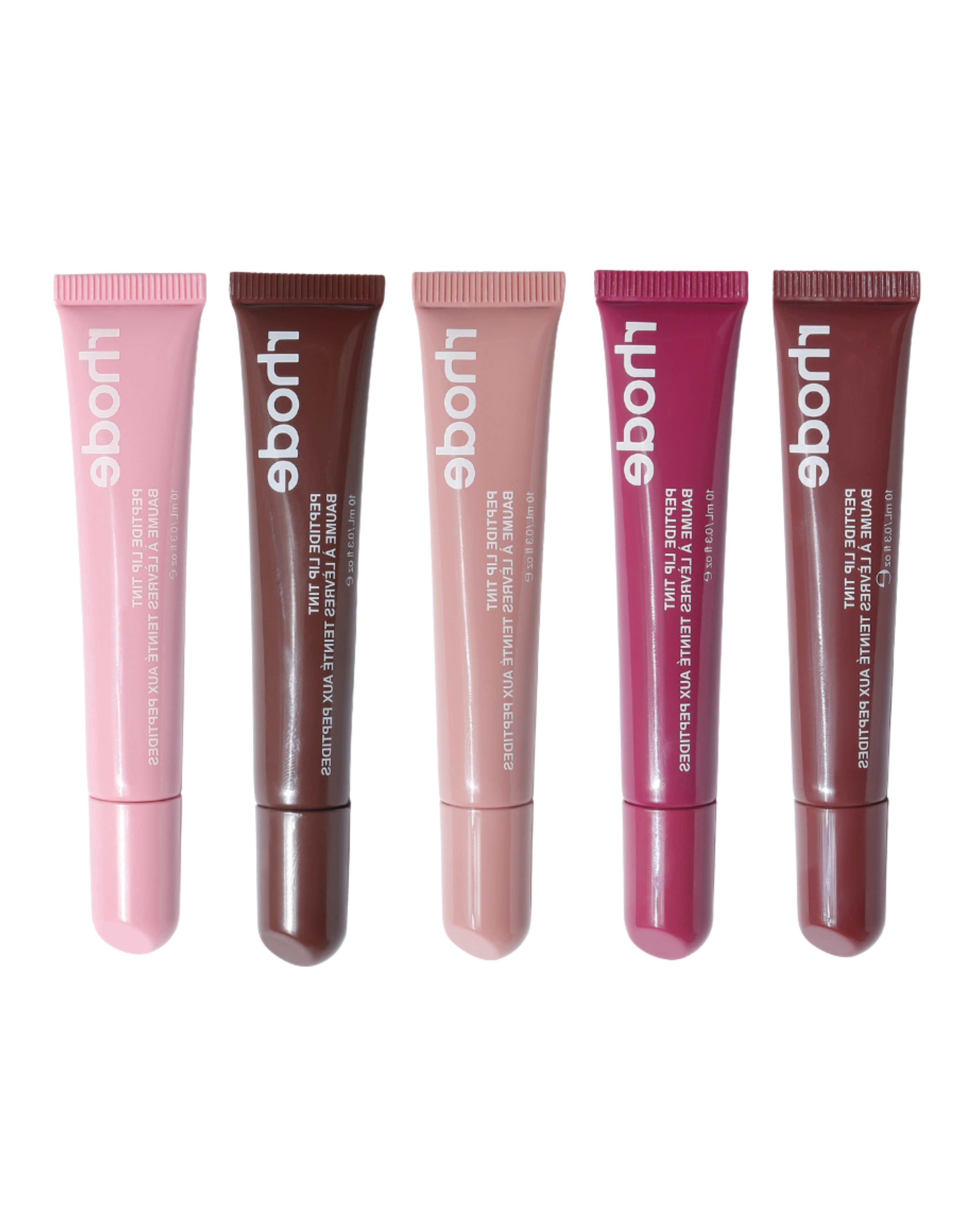 Rhode Peptide Lip Tint (5 Shades )