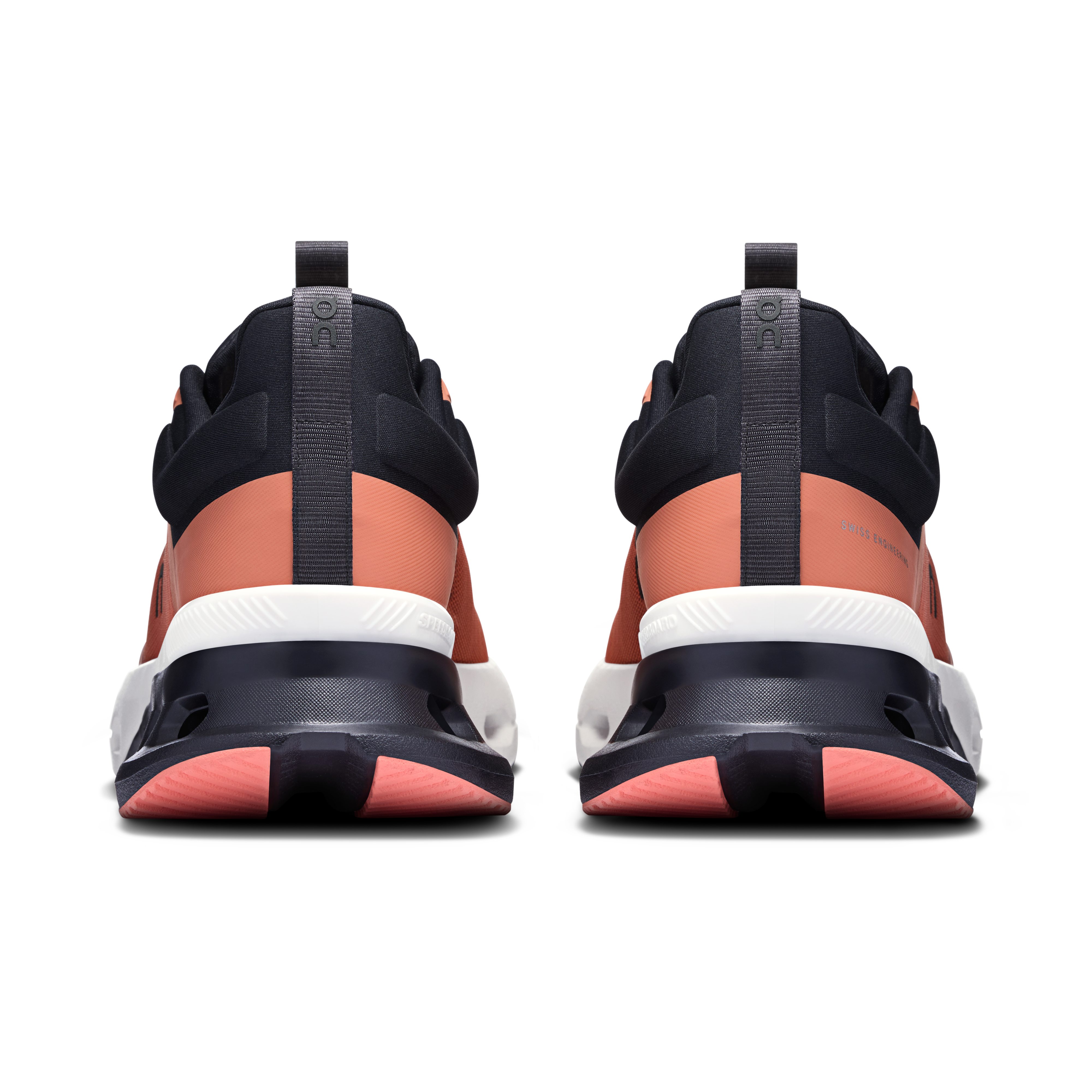 Cloudnova X 1 M Canyon | Salmon