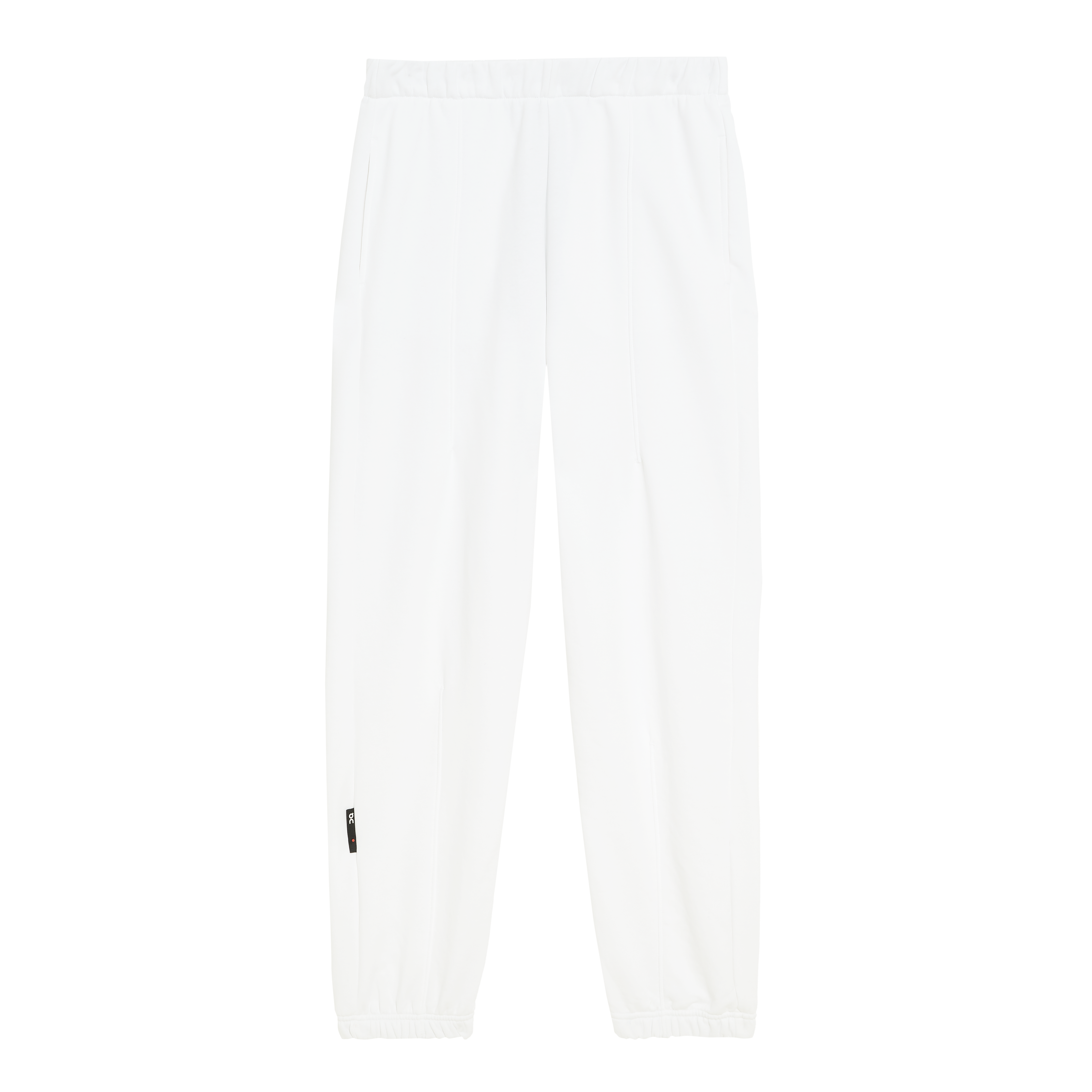 Club Pants 1 M White
