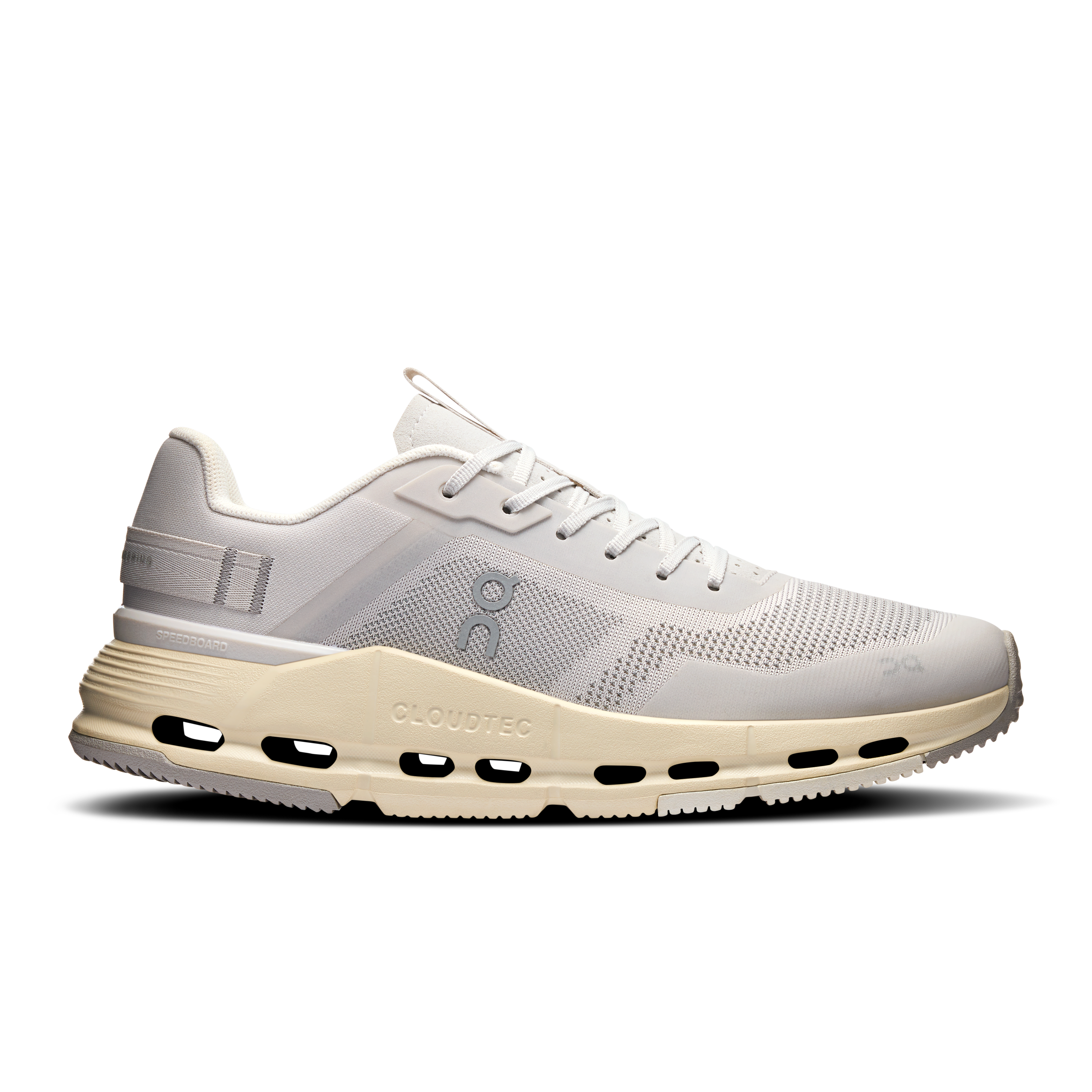 Cloudnova Form 2 TT W Wolf | Cream