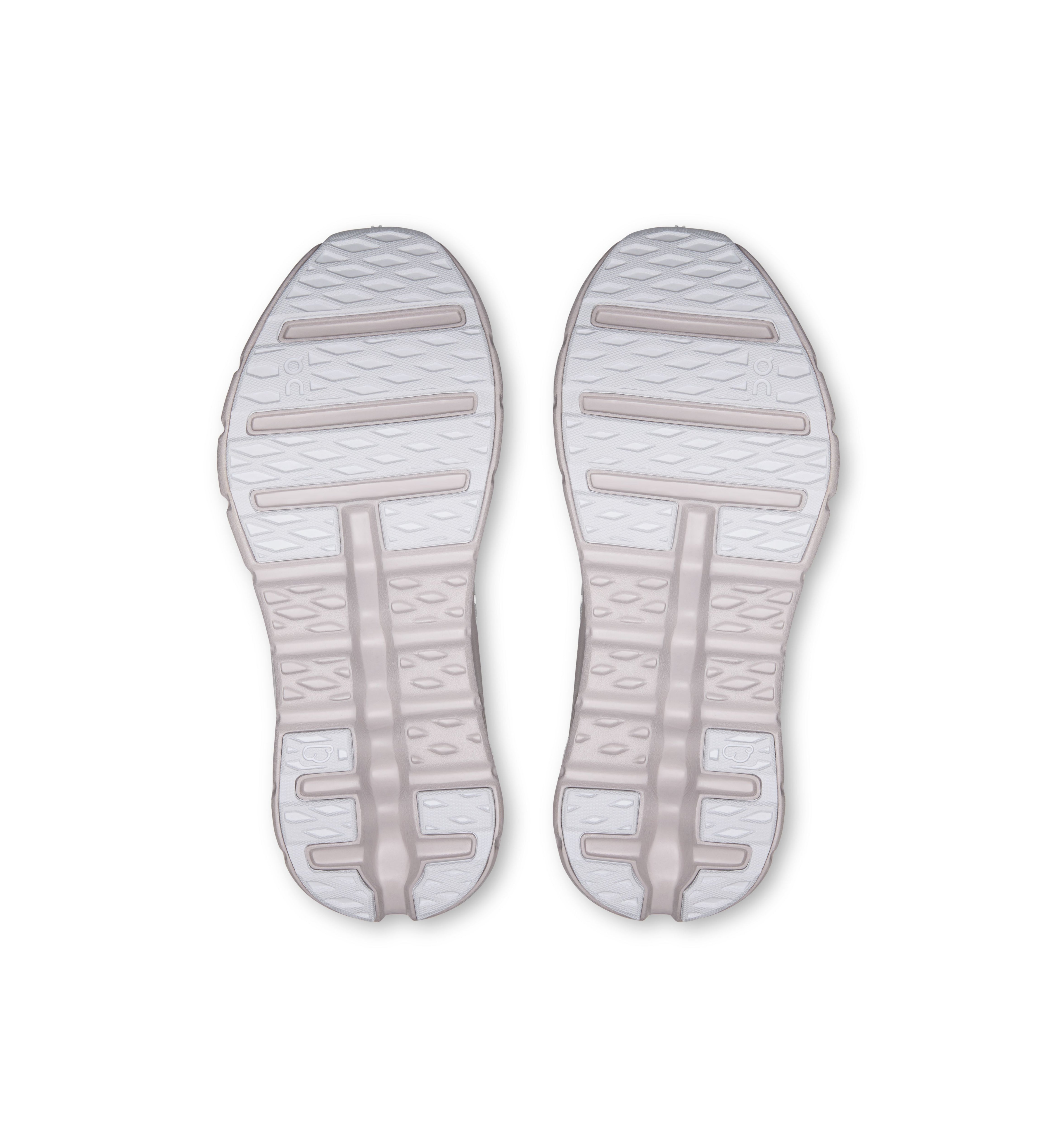 ON Cloudtilt 'Ether Ivory' (Women's)