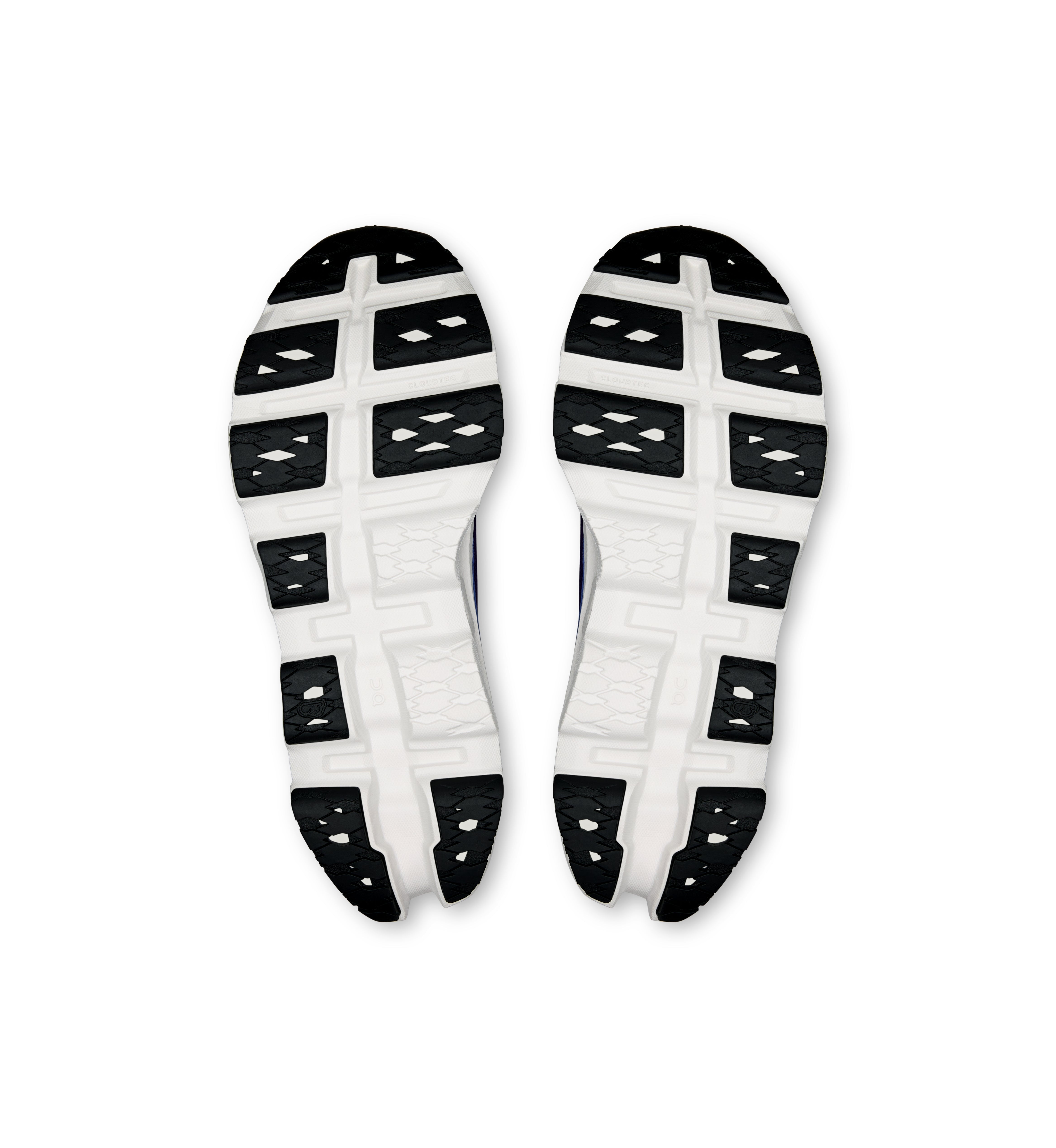 ON Cloudmonster 3 'Nebula Ivory' (Women's)