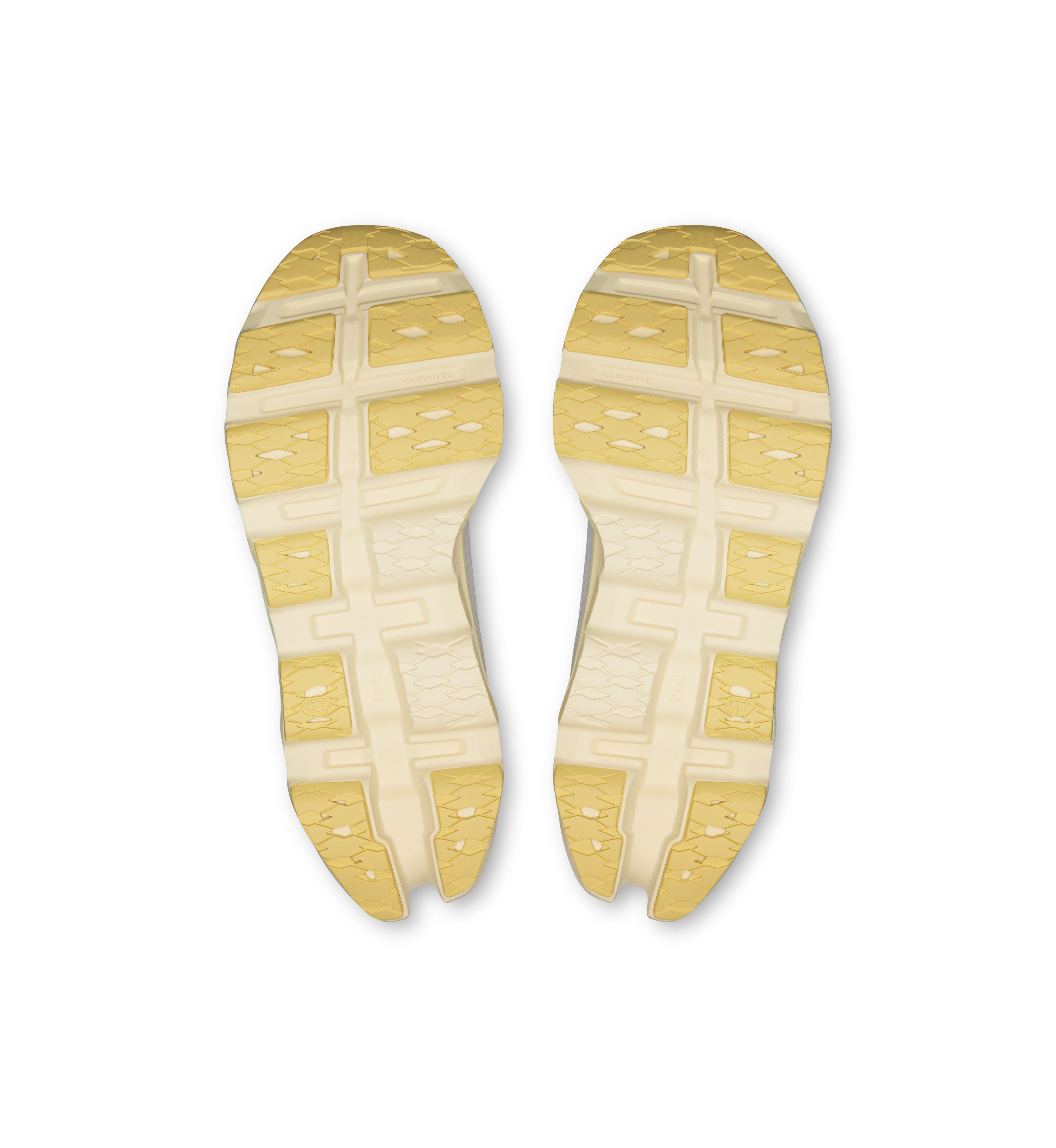 ON Cloudmonster 3 'Glacier Pollen' (Women's)