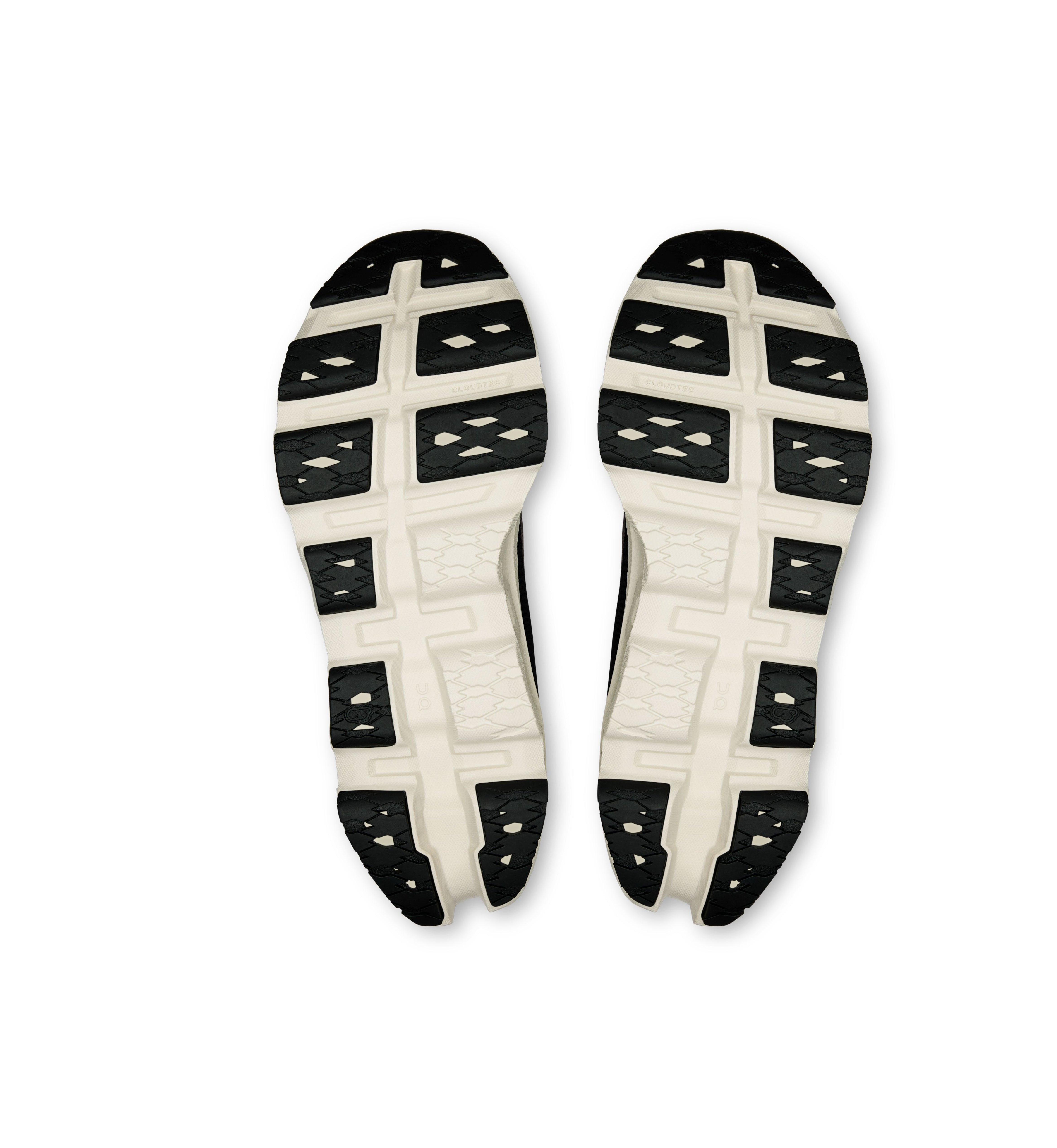 ON Cloudmonster 3 'Eclipse Ivory' (Women's)