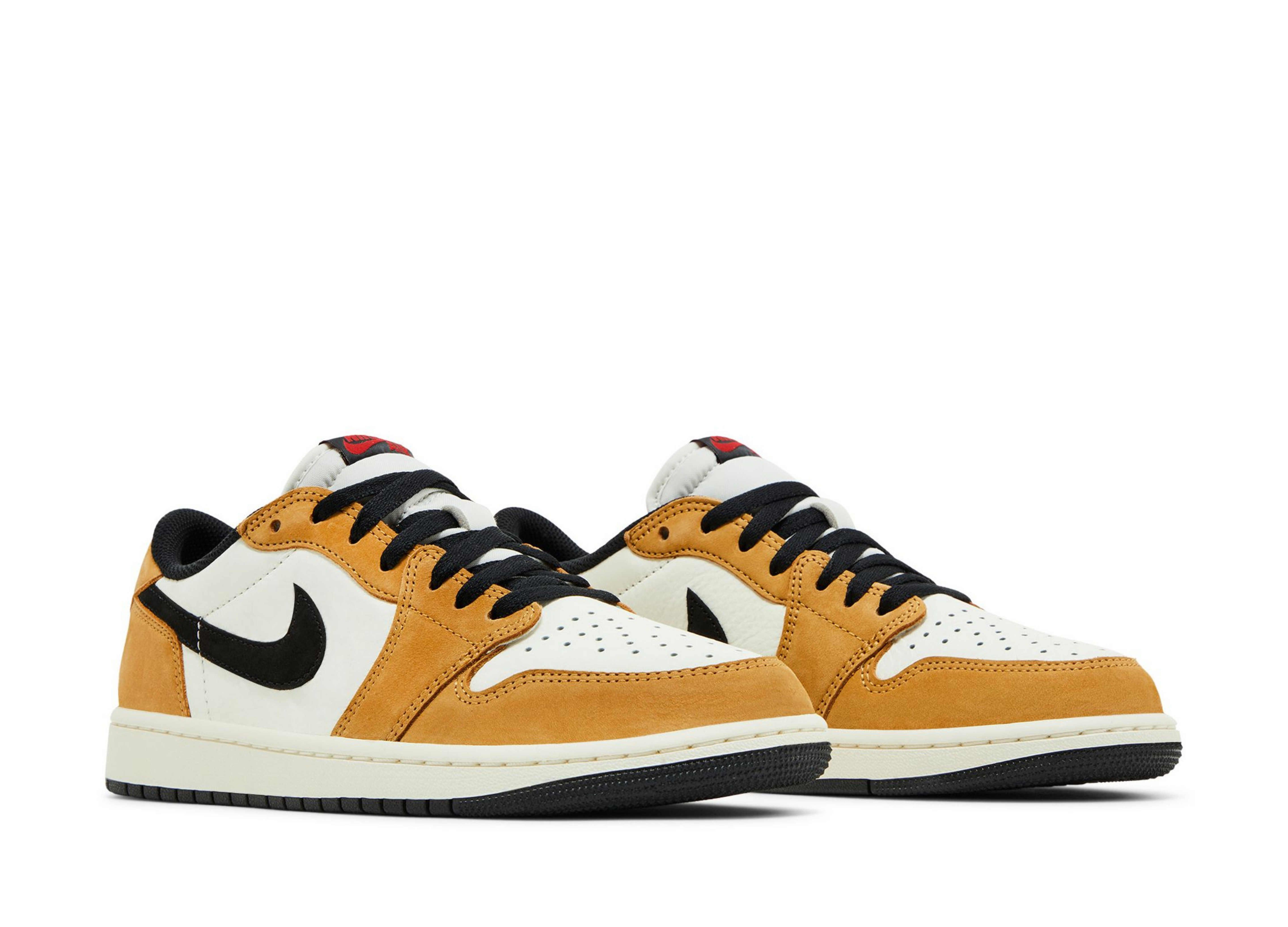 Air Jordan 1 Retro Low OG 'Rookie of the Year'