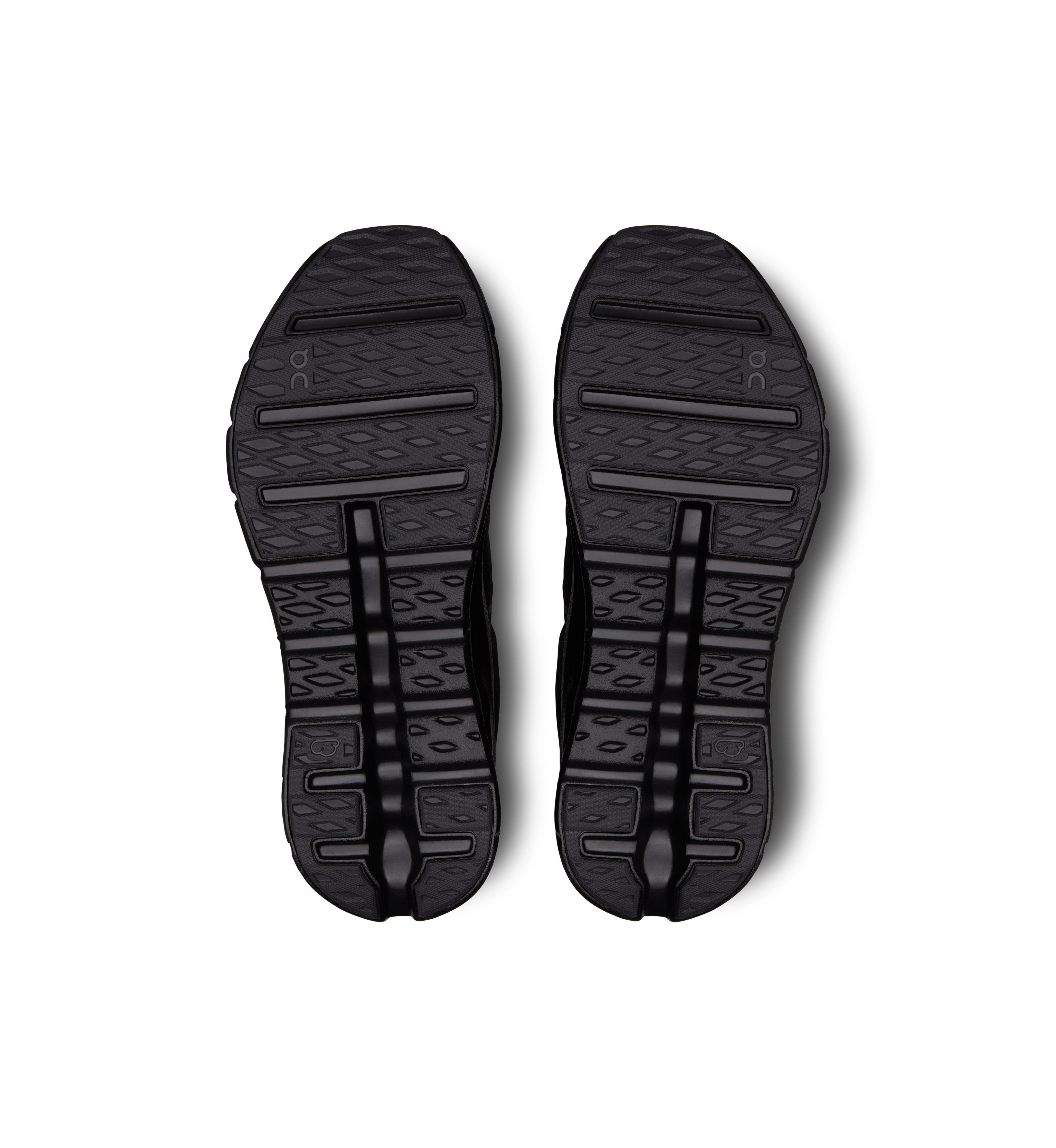 ON Cloudtilt 'Eclipse Black' (Women's)