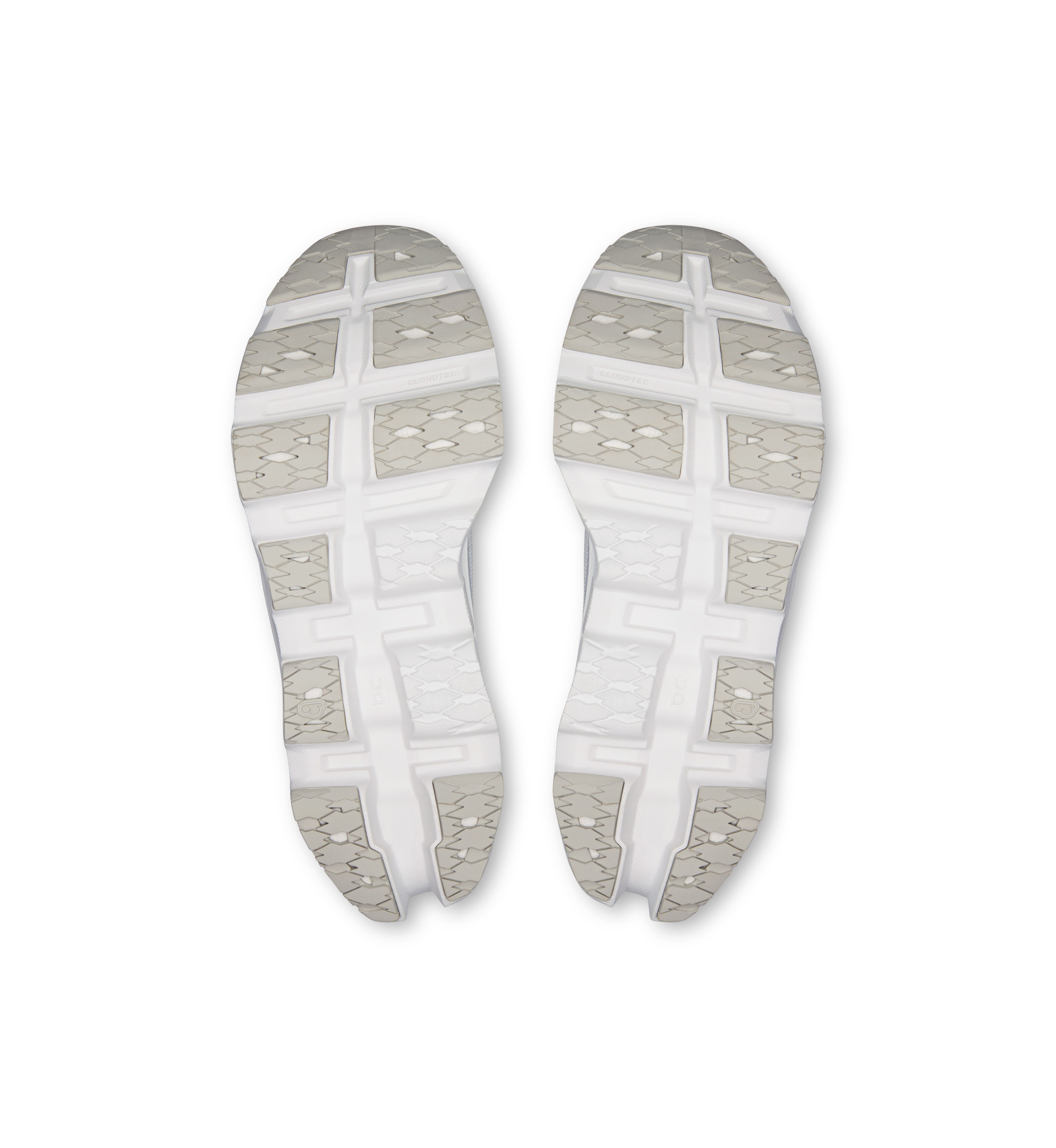 ON Cloudmonster 3 'White Wolf' (Women's)