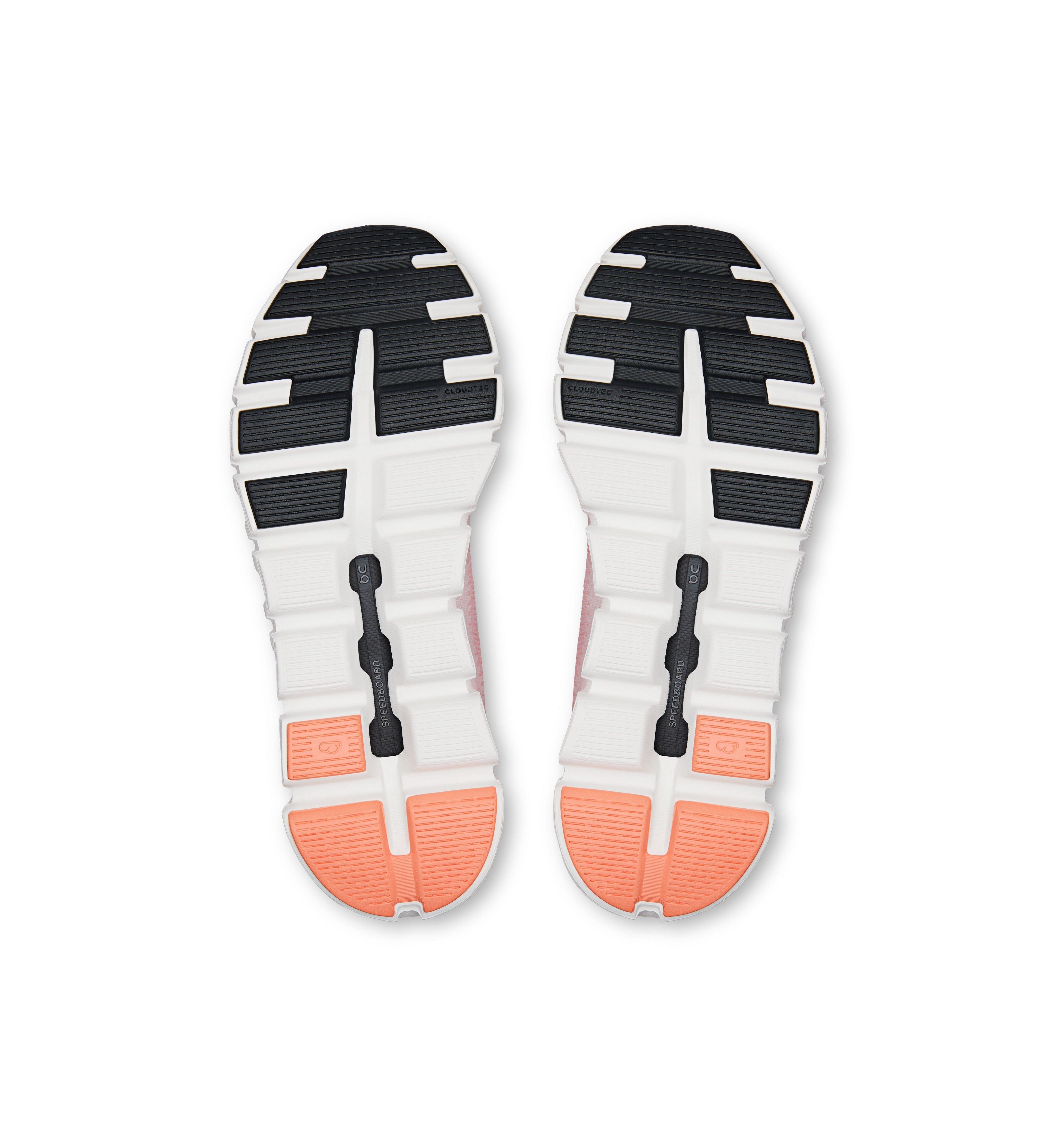ON Cloud 6 Push 'Sunstone Juniper' (Women's)