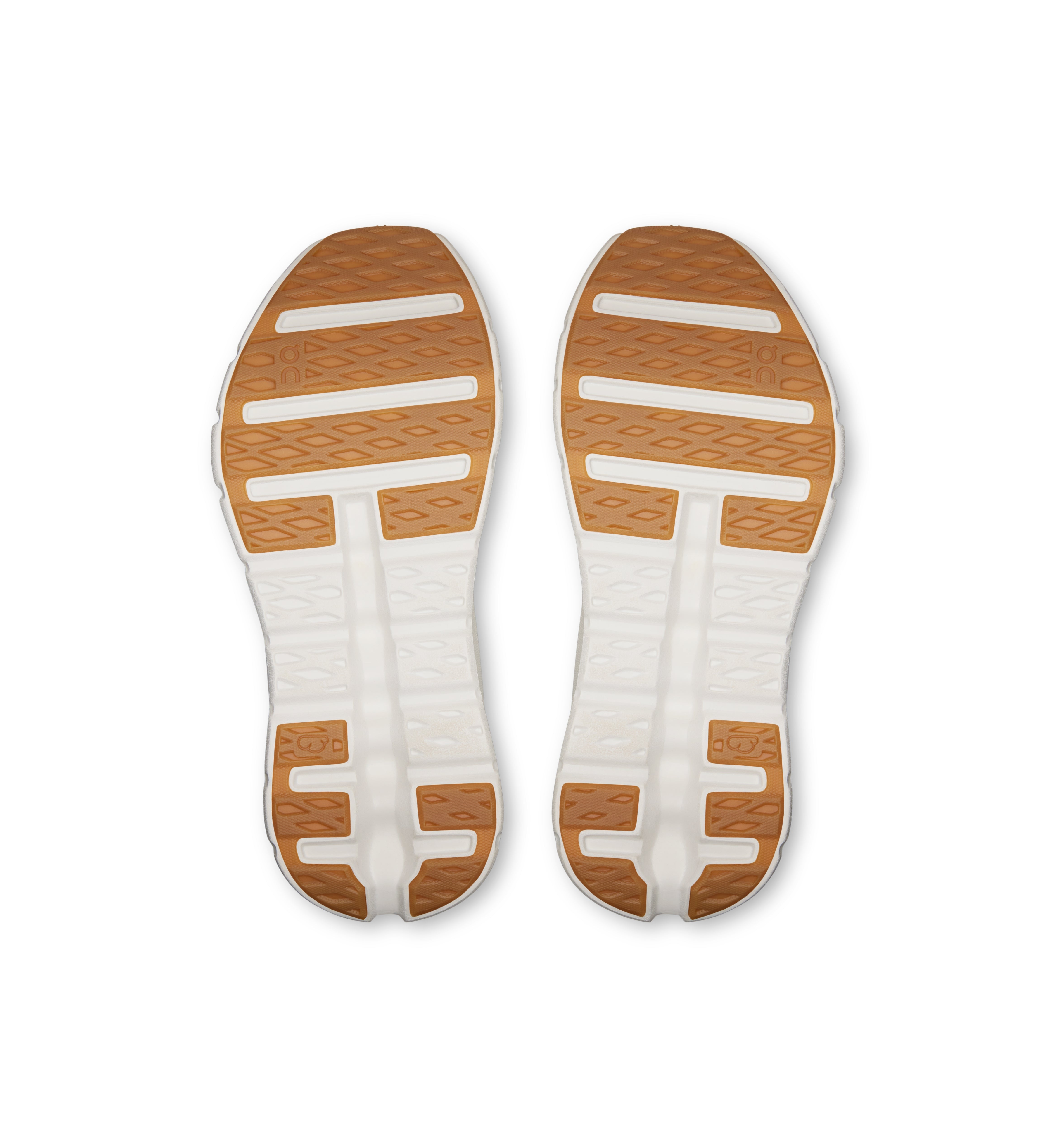 ON Cloudtilt 'White Ivory' (Women's)