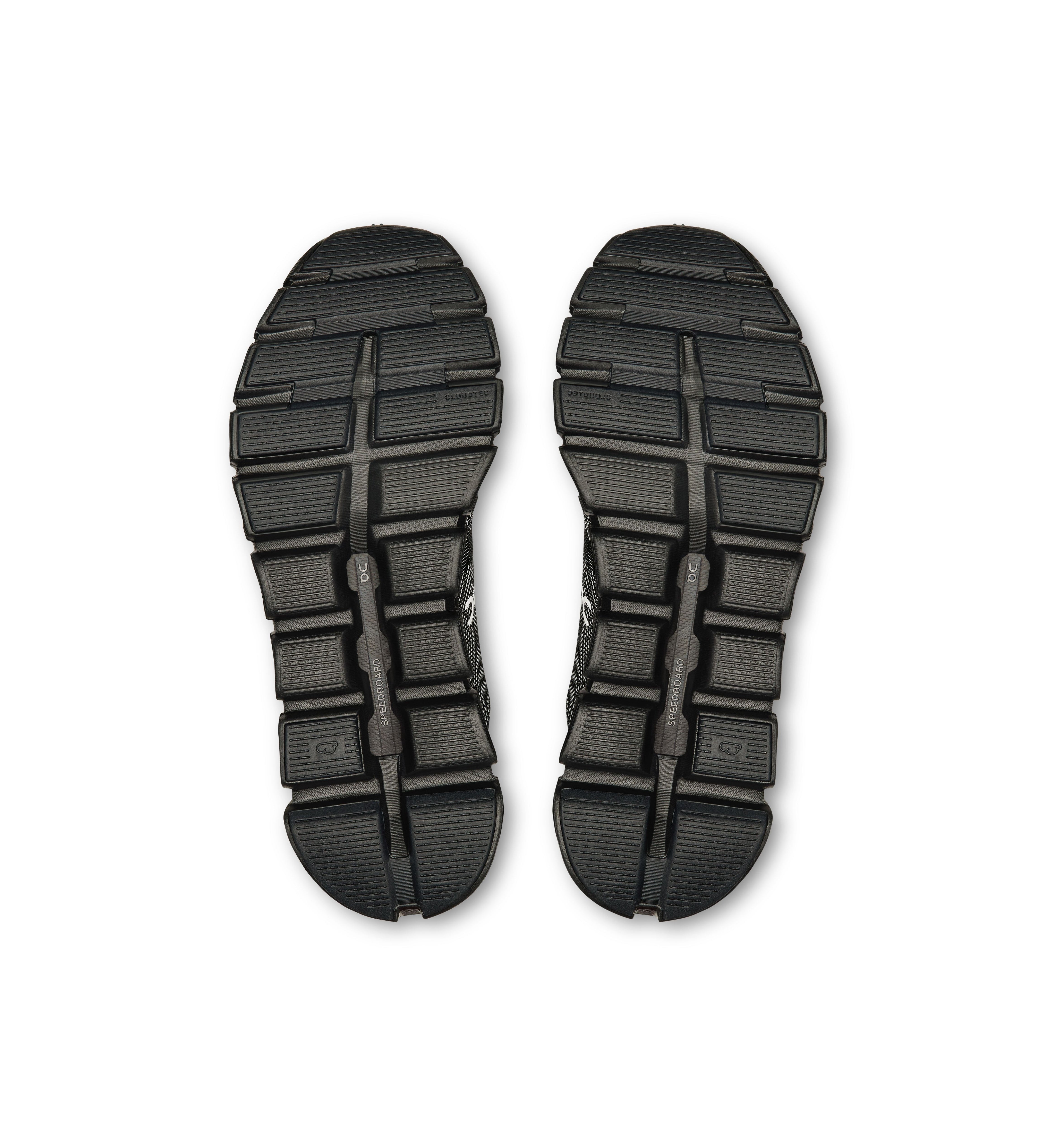 ON Cloud 6 Versa 'Black Eclipse' (Women's)