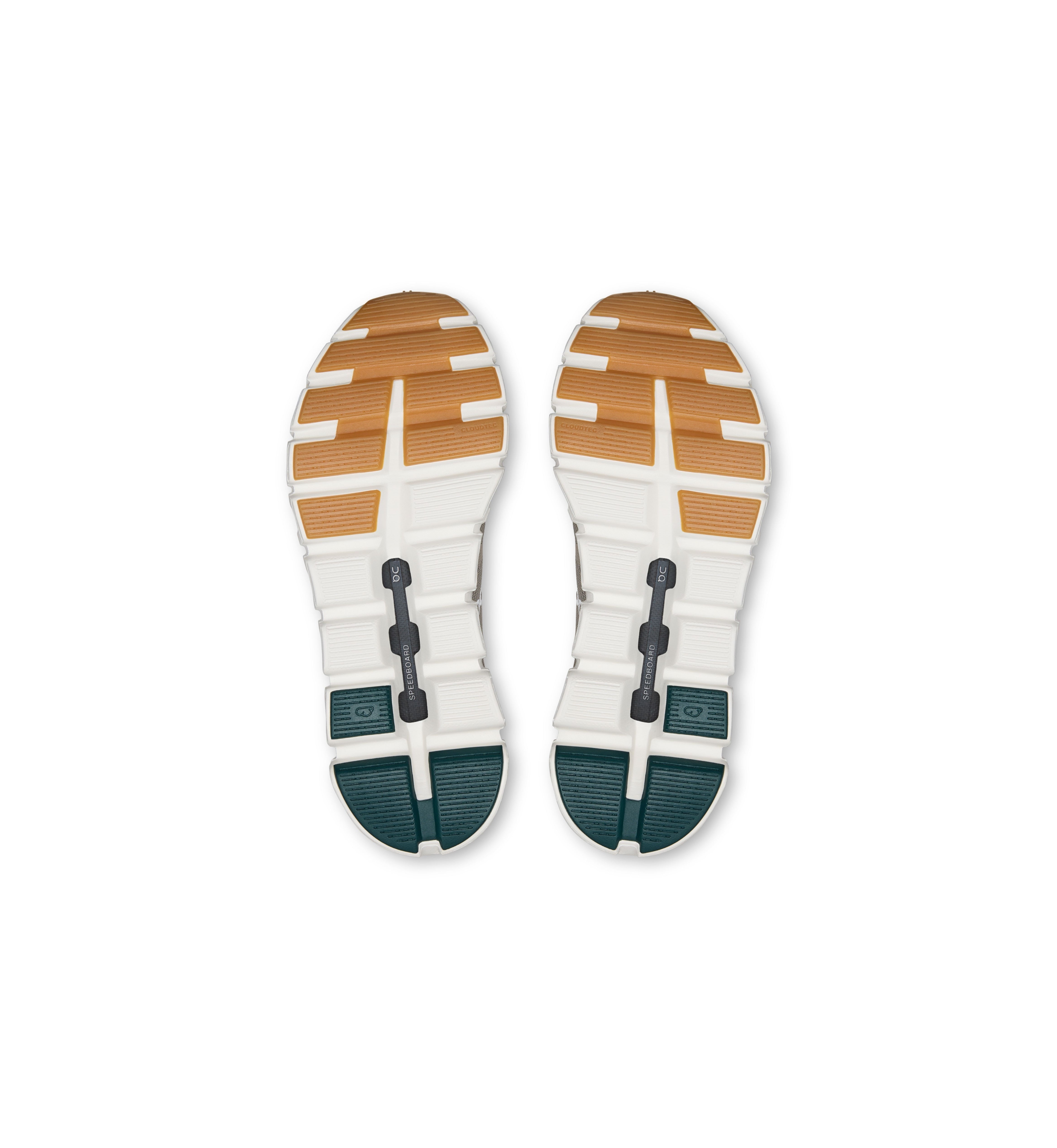 ON Cloud 6 Versa 'Pearl Larch' (Women's)