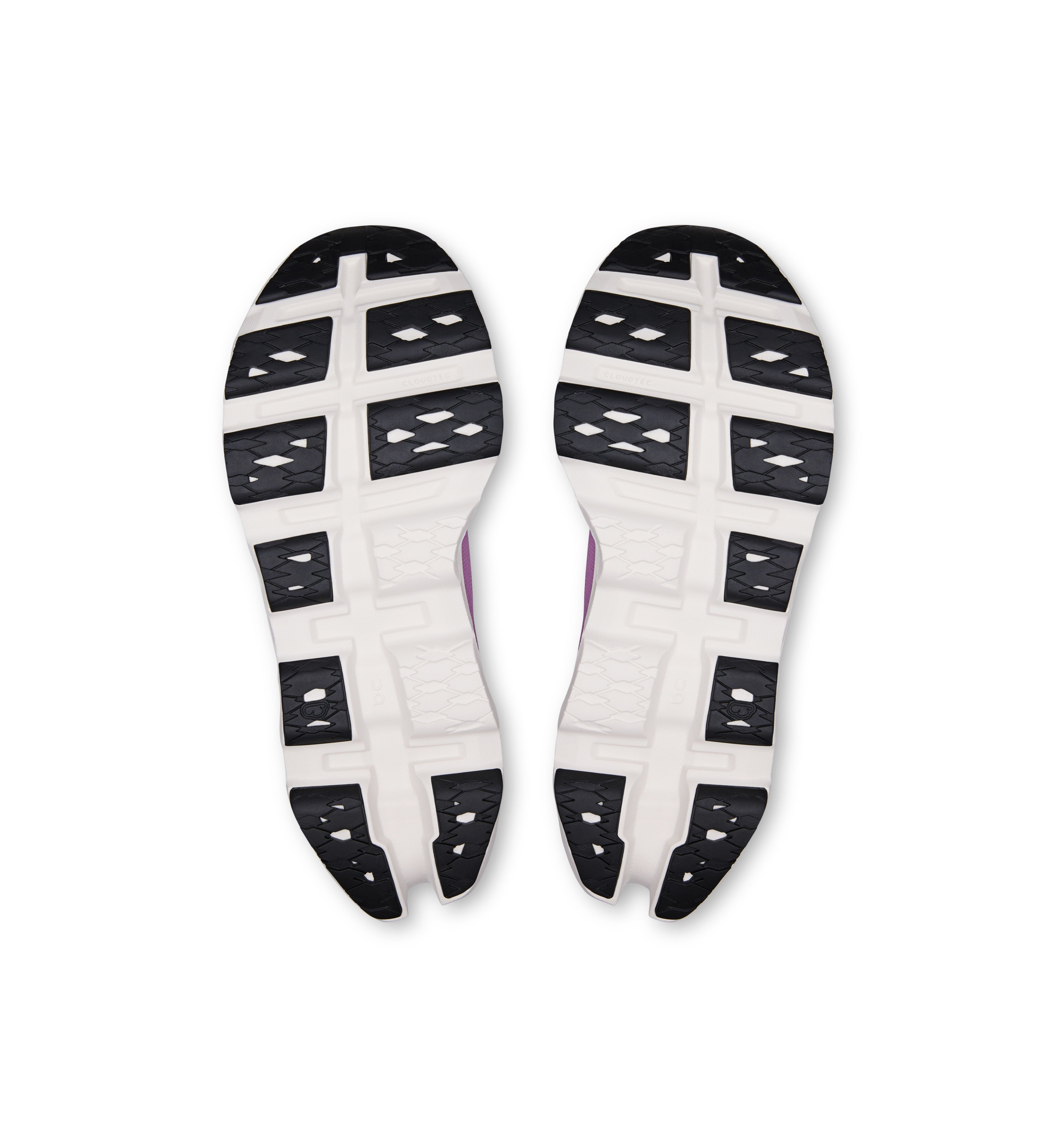 ON Cloudmonster 3 'Sakura Ivory' (Women's)