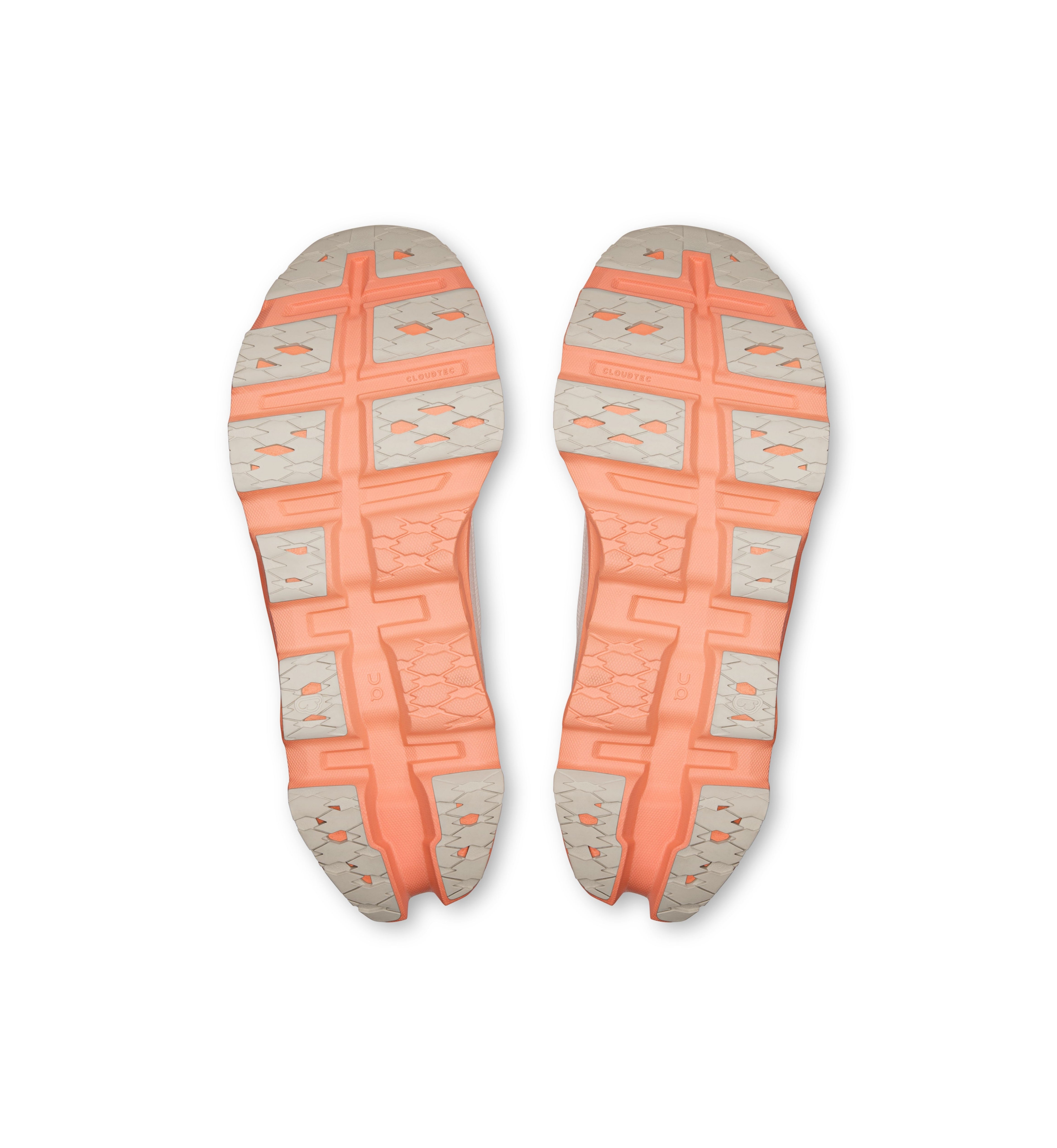 ON Cloudmonster 3 'Ivory Sunstone' (Women's)