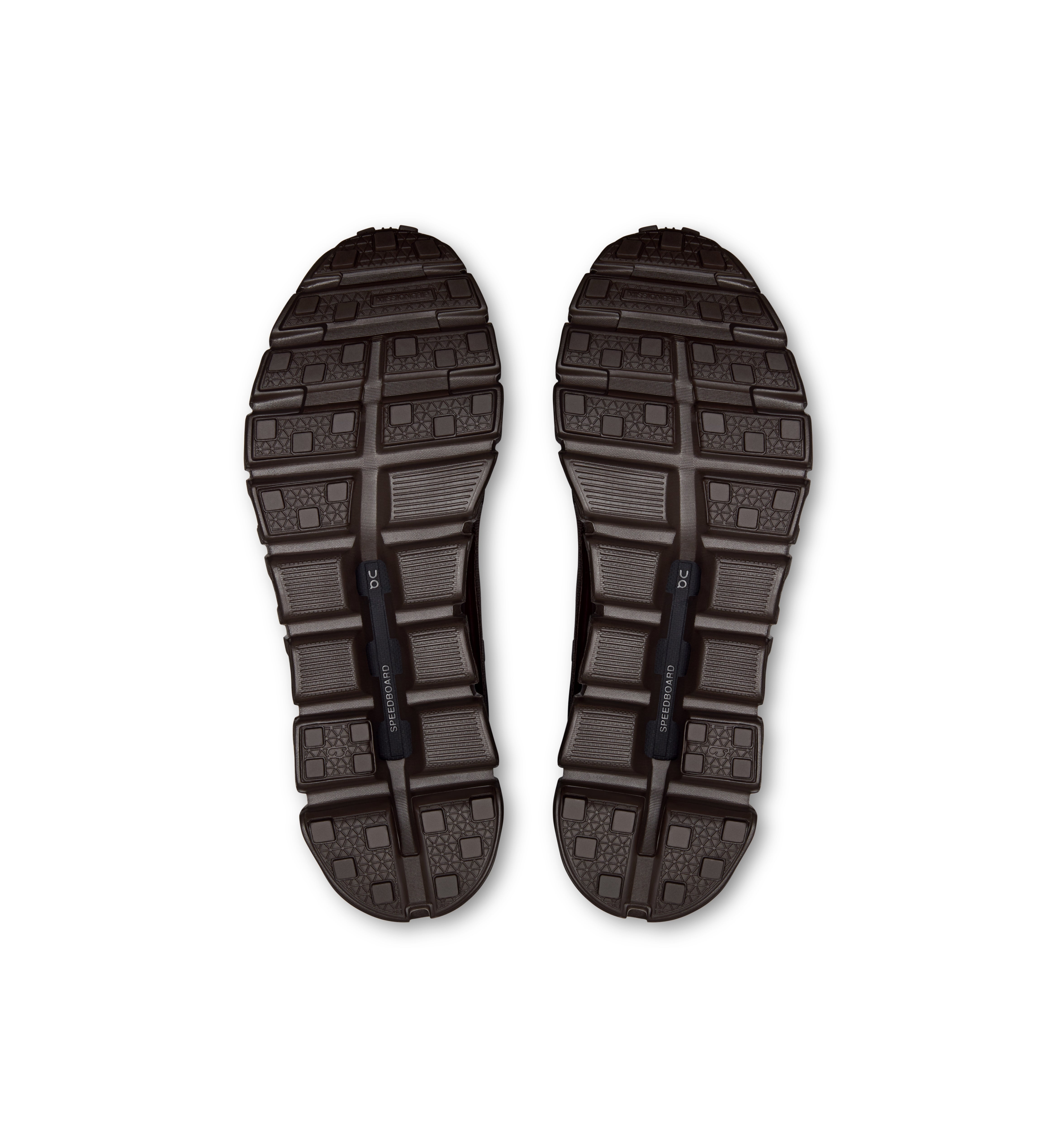 ON Cloud 6 Geo Waterproof 'Black Lima'