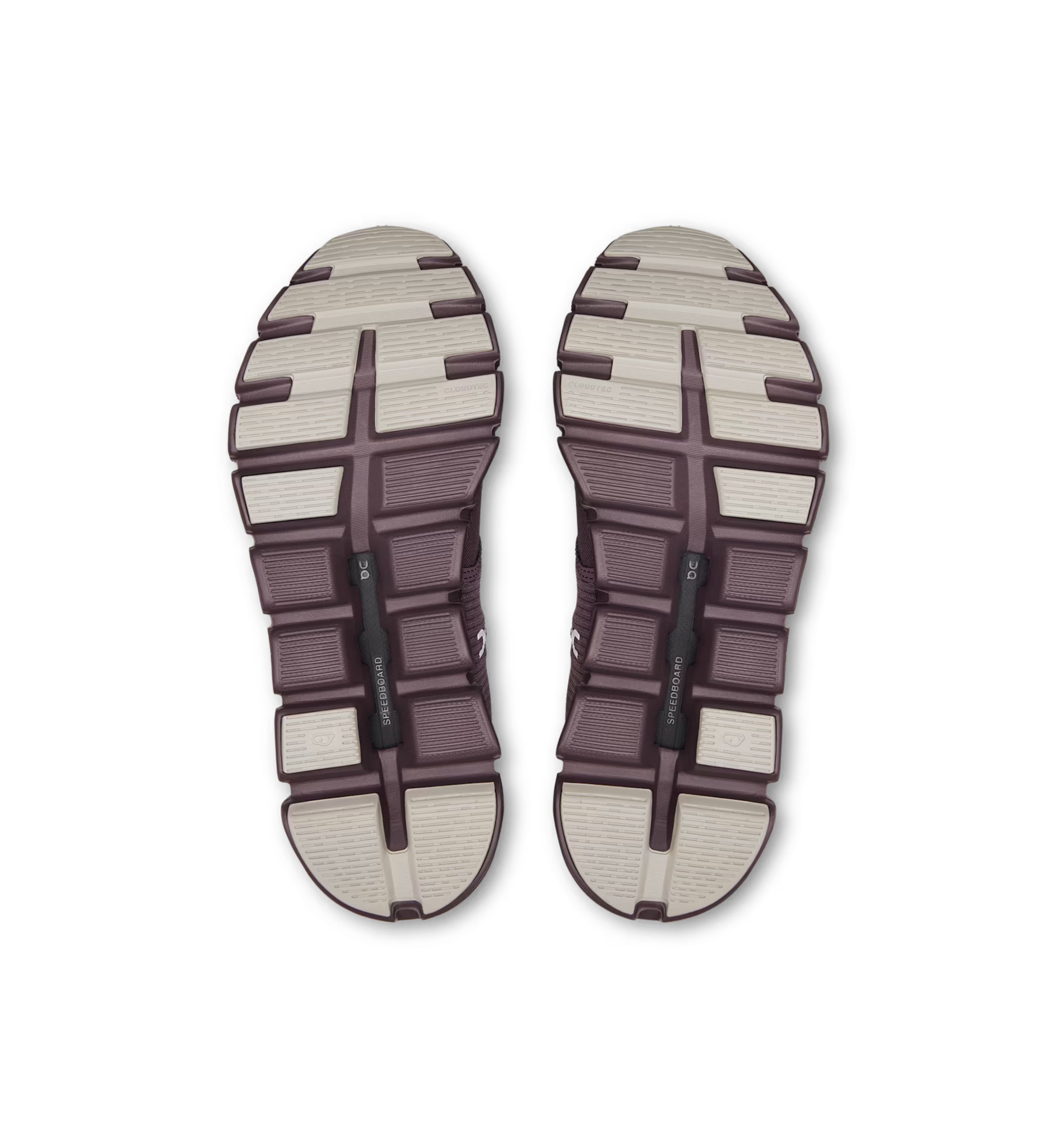 ON Cloud 6 Waterproof 'Gobi Gobi' (Women's)