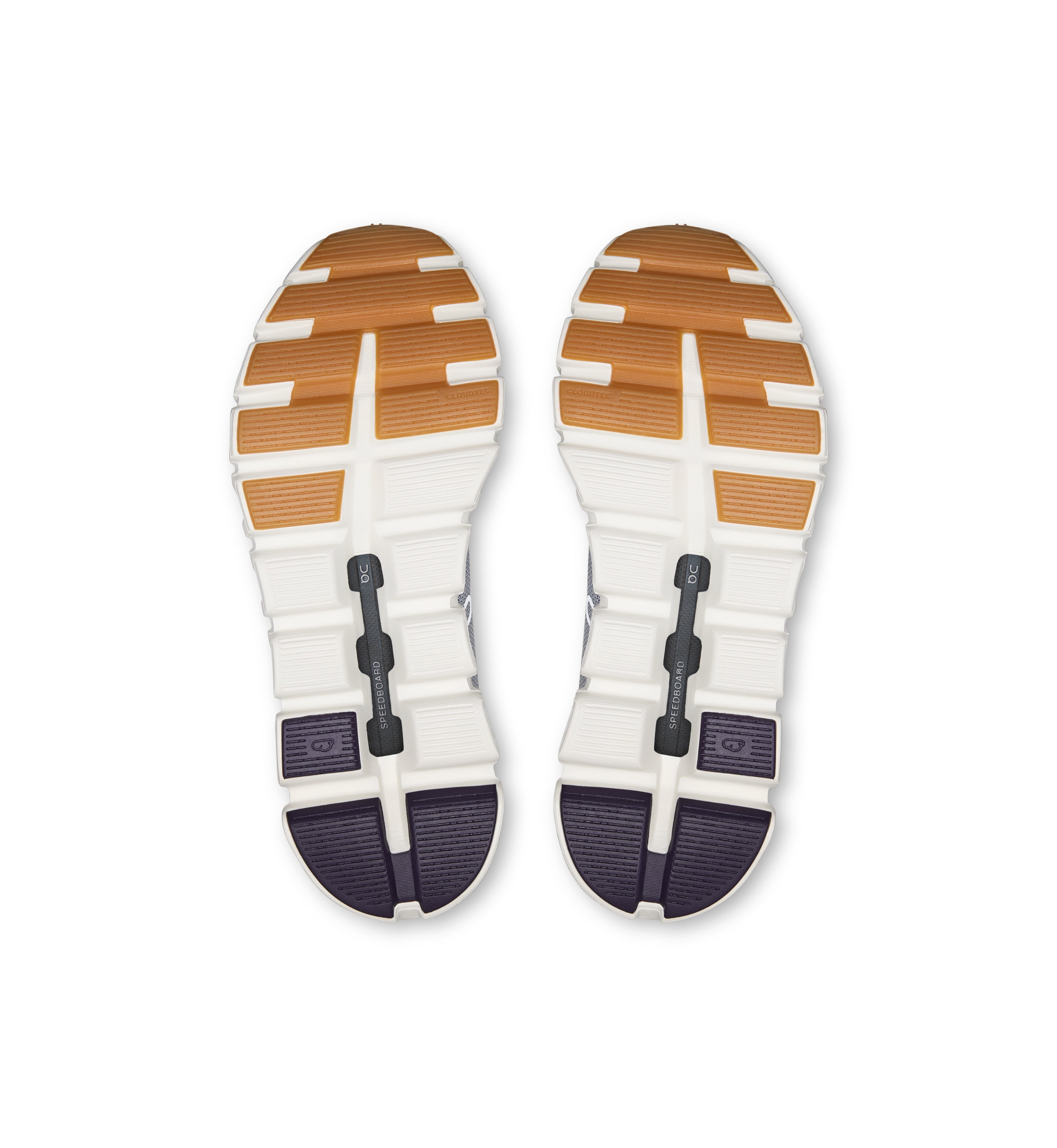 ON Cloud 6 Versa 'Ivory Nocturne' (Women's)
