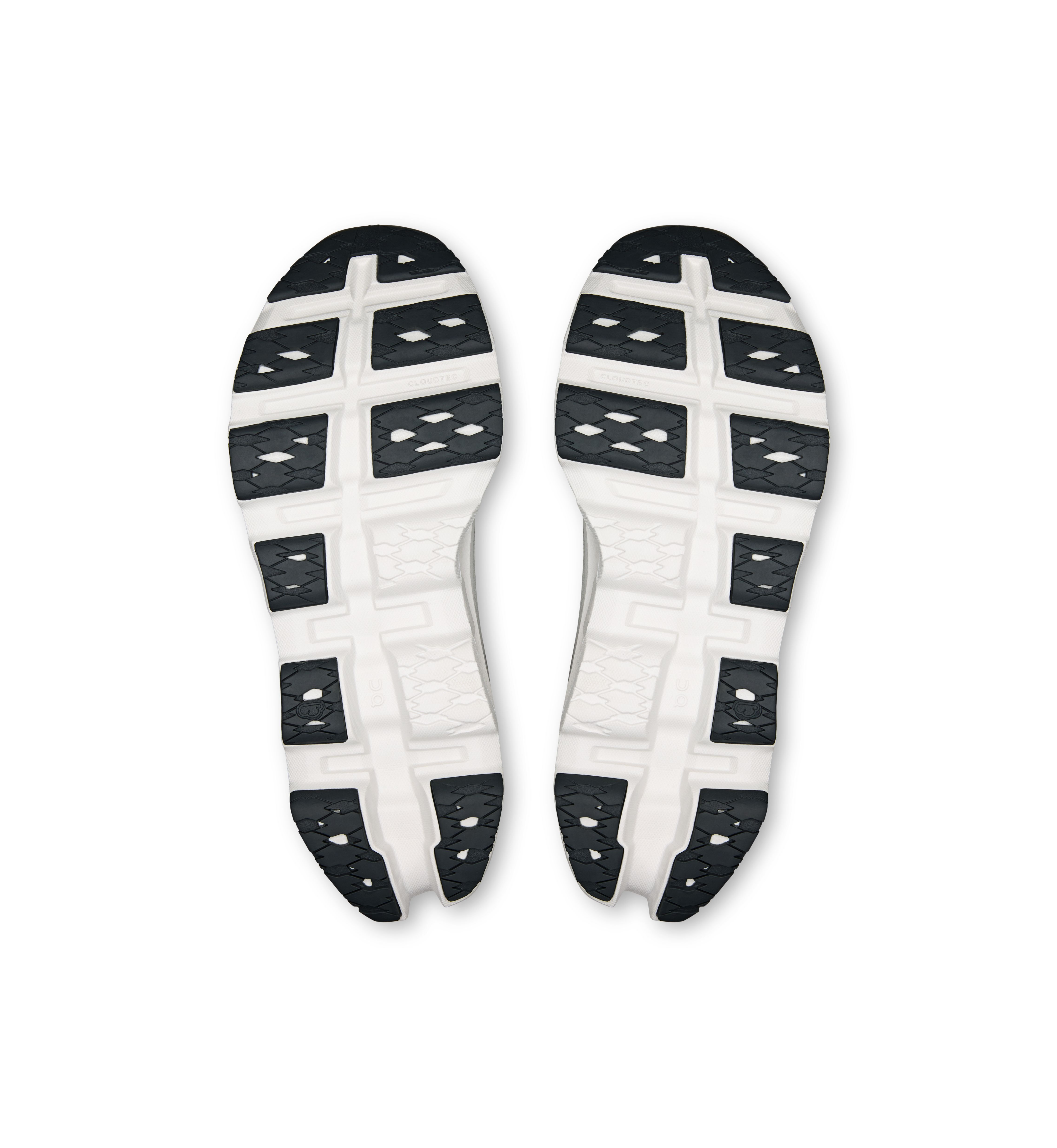 ON Cloudmonster 3 'Truffle Ivory' (Women's)