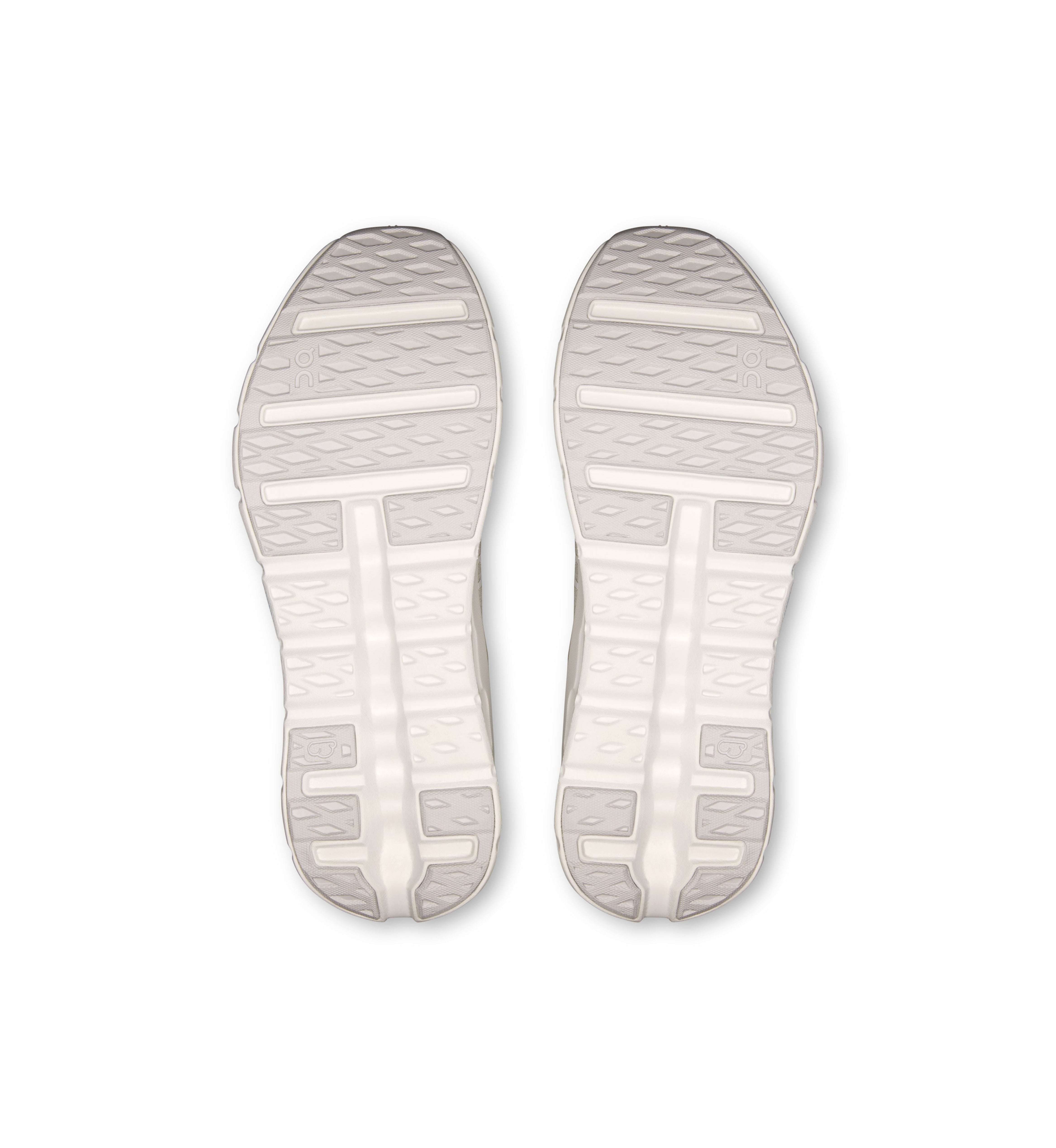 ON Cloudtilt Moon 'White Frost' (Women's)