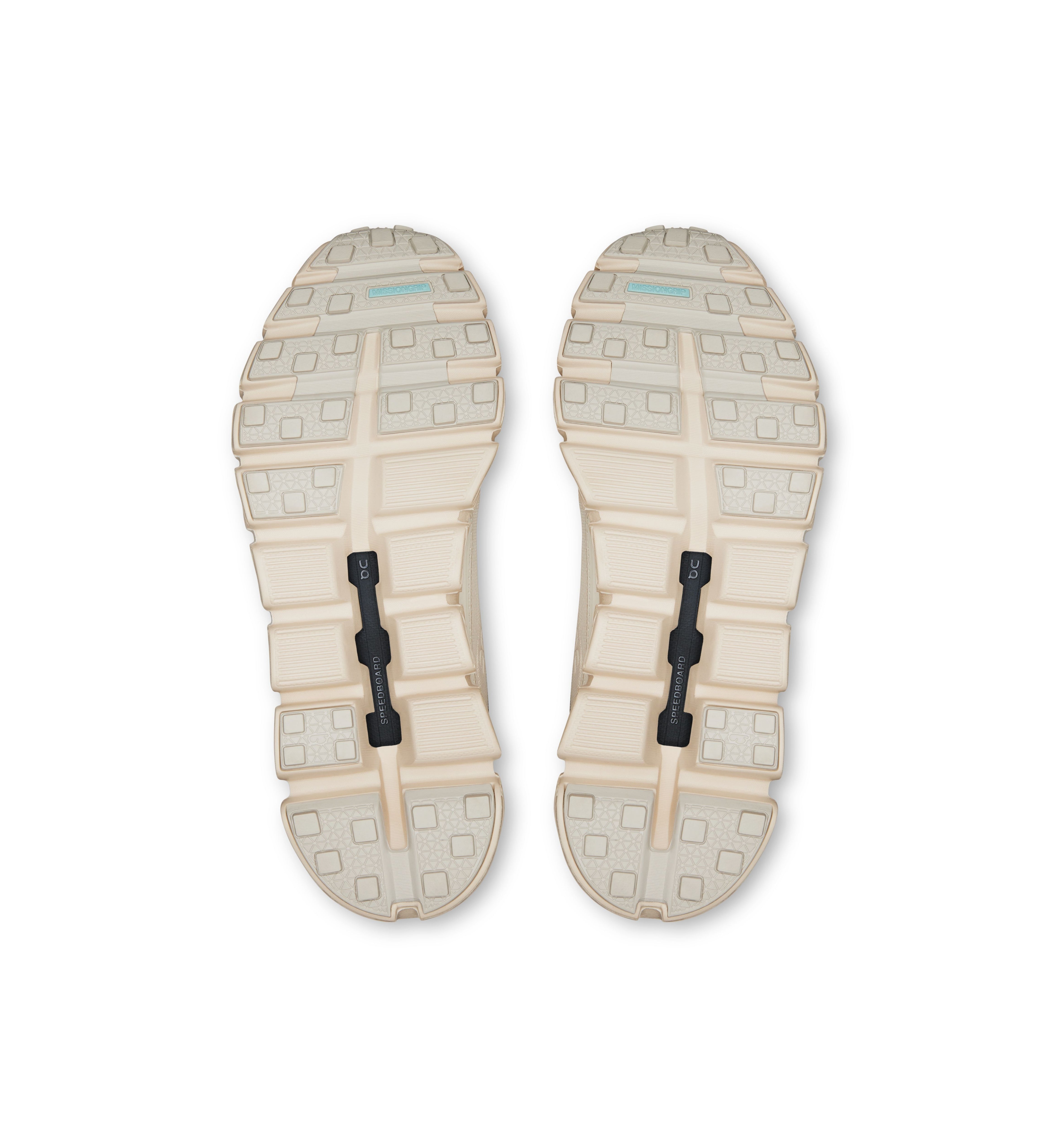 ON Cloud 6 Geo Waterproof 'Dew Dew' (Women's)