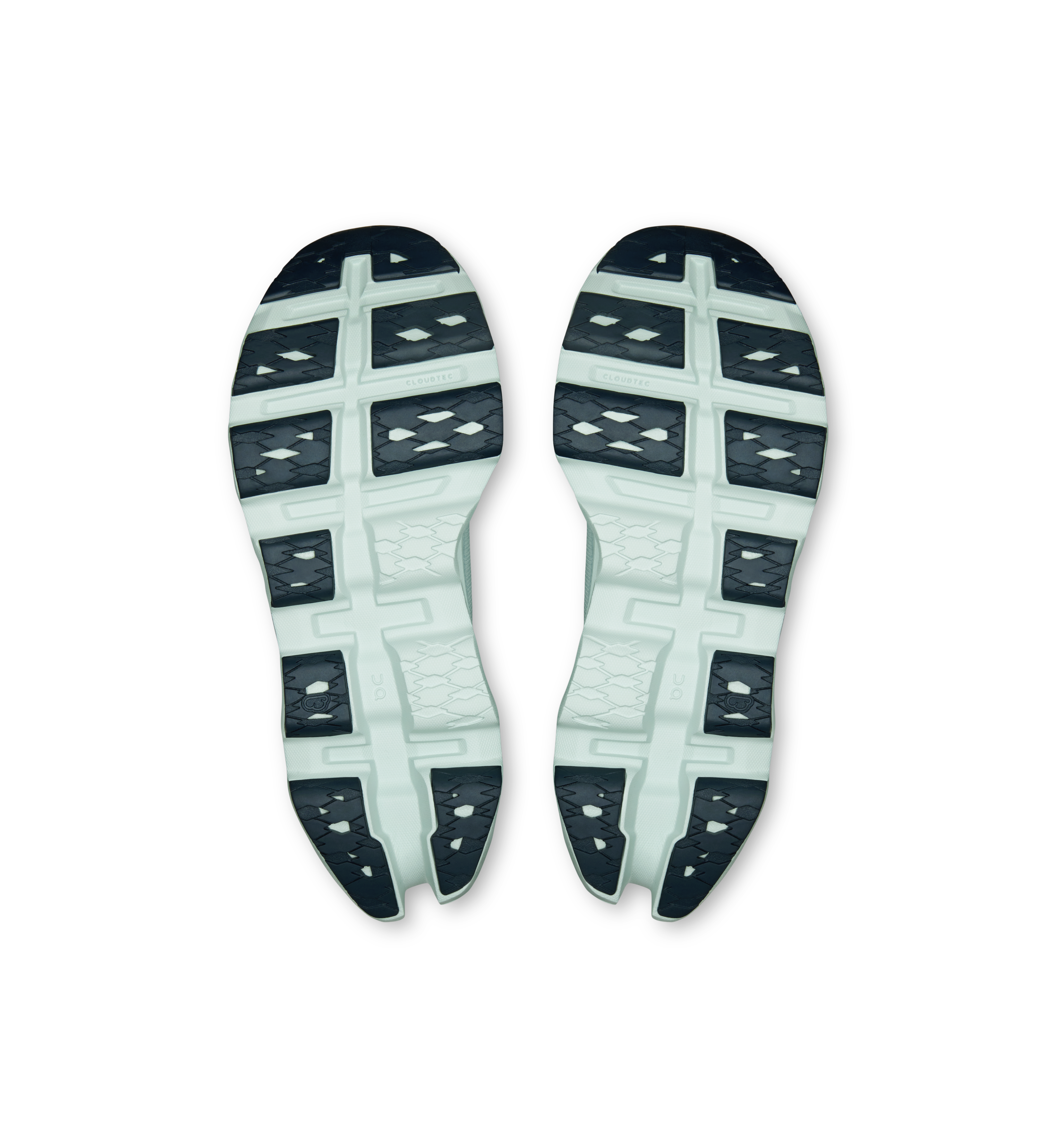 ON Cloudmonster 3 'Brook Flurry' (Women's)