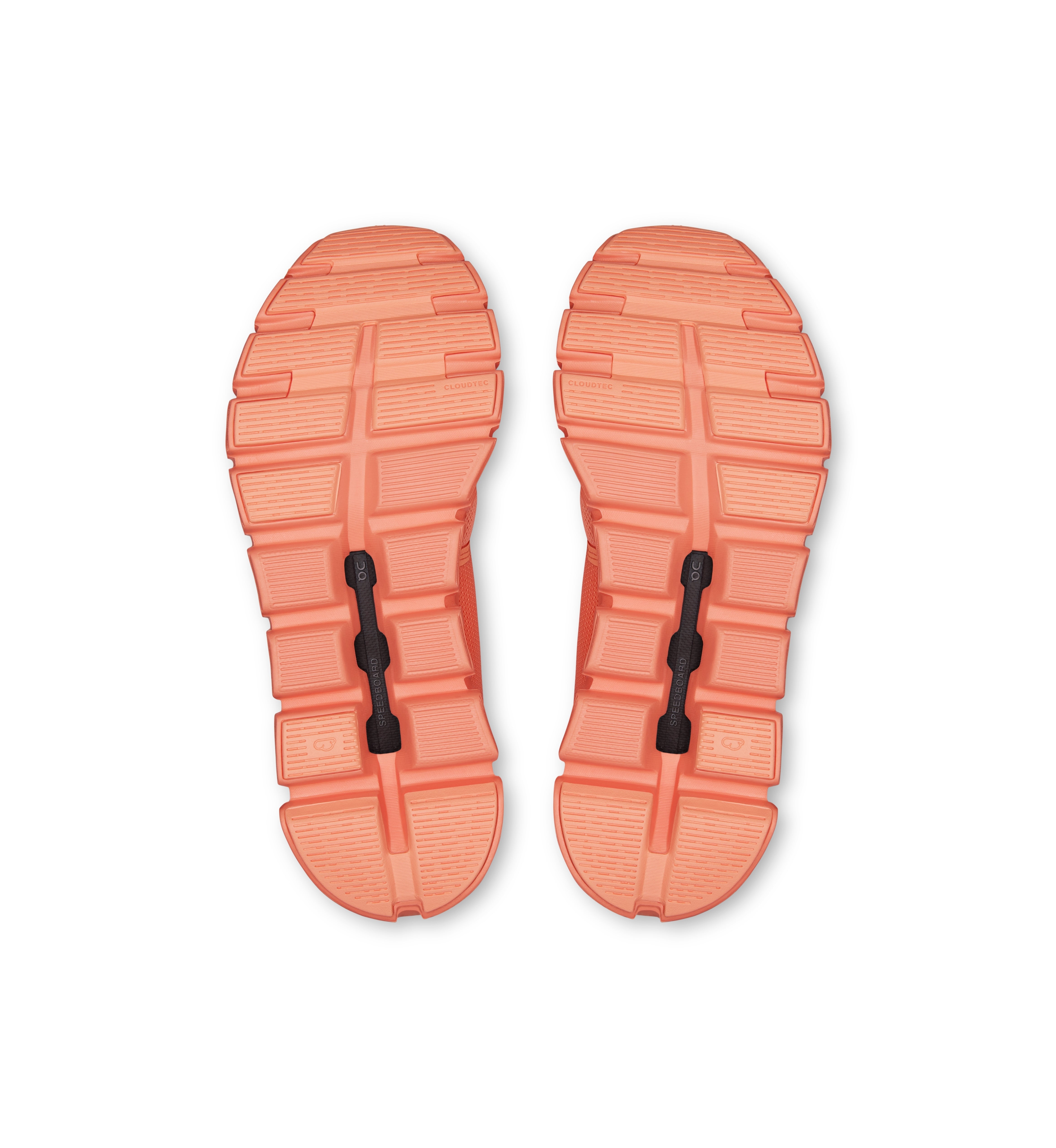 ON Cloud 6 'Sunstone Sunstone' (Women's)