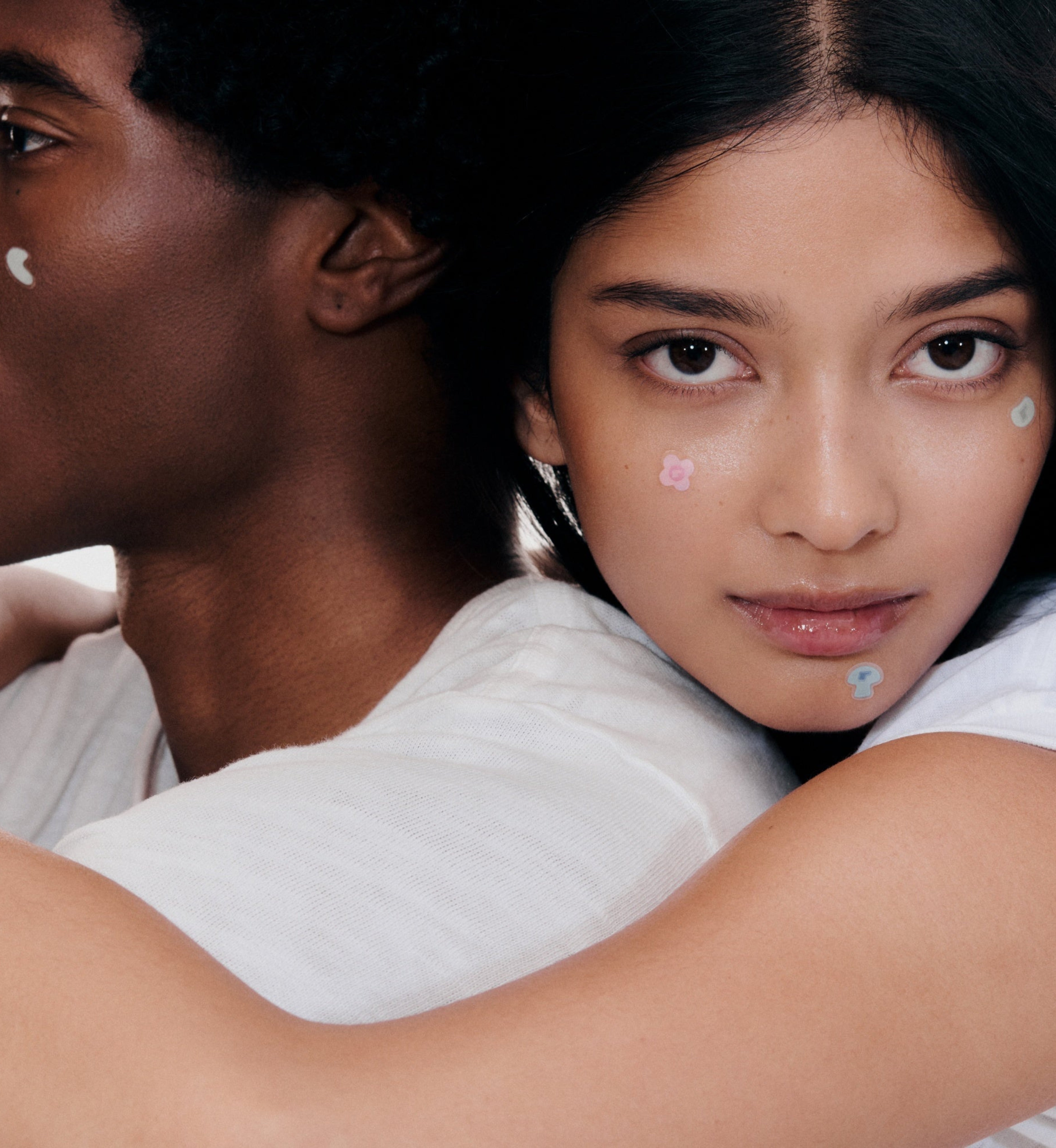 Rhode The Spot Care Set - Skin Balancing Trio