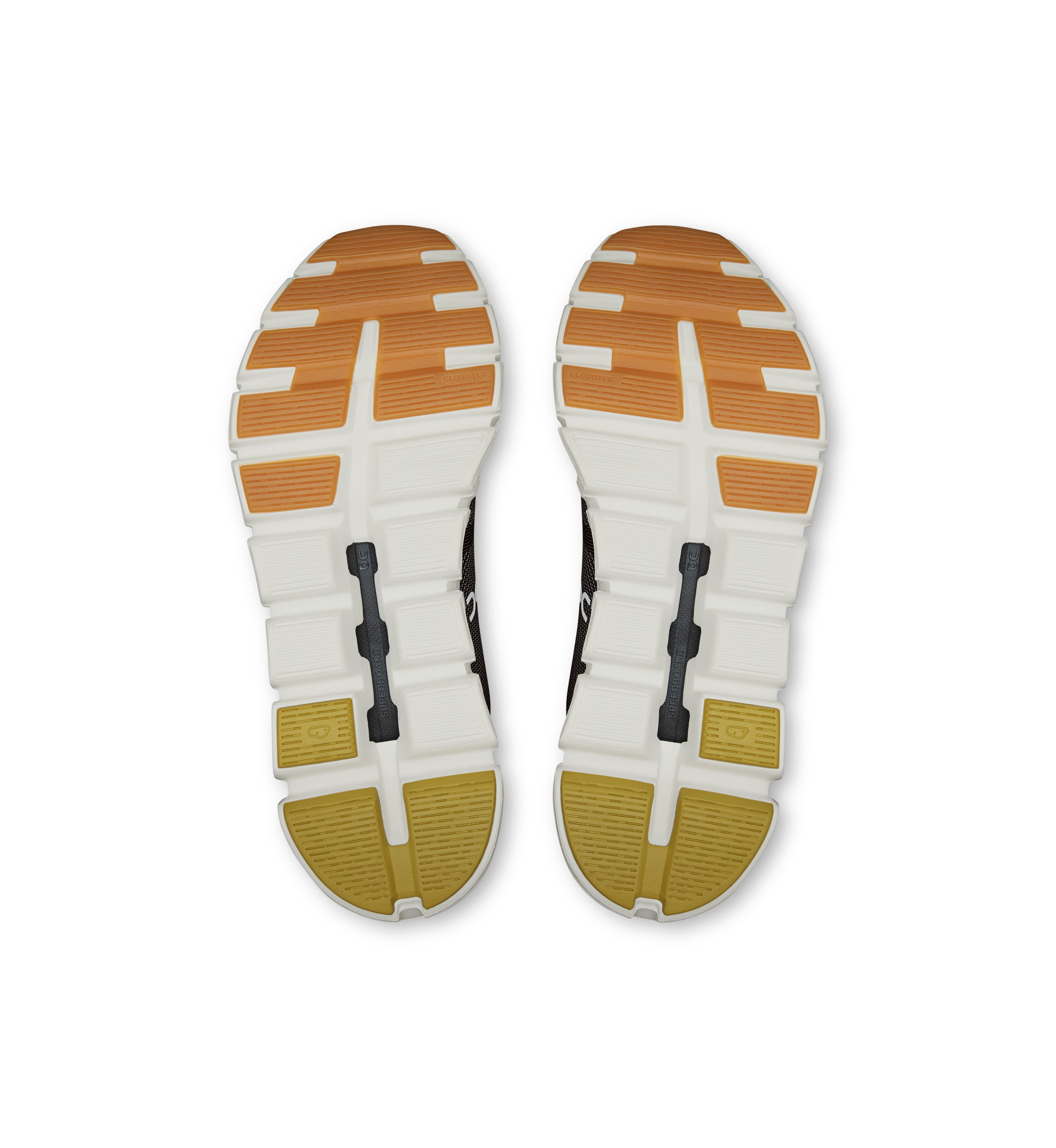 ON Cloud 6 Versa 'Mulberry White' (Women's)