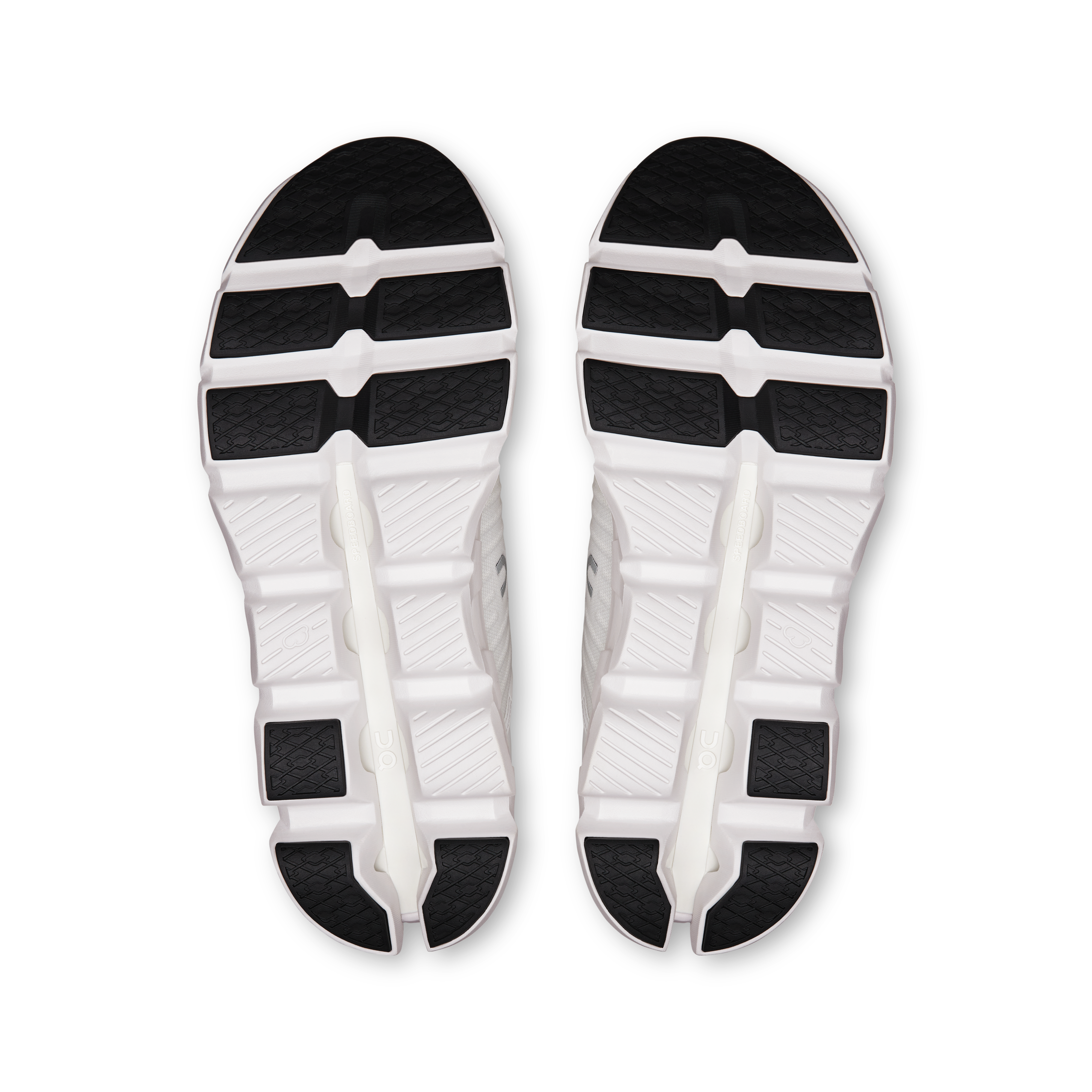 Cloudswift 4 M White | White