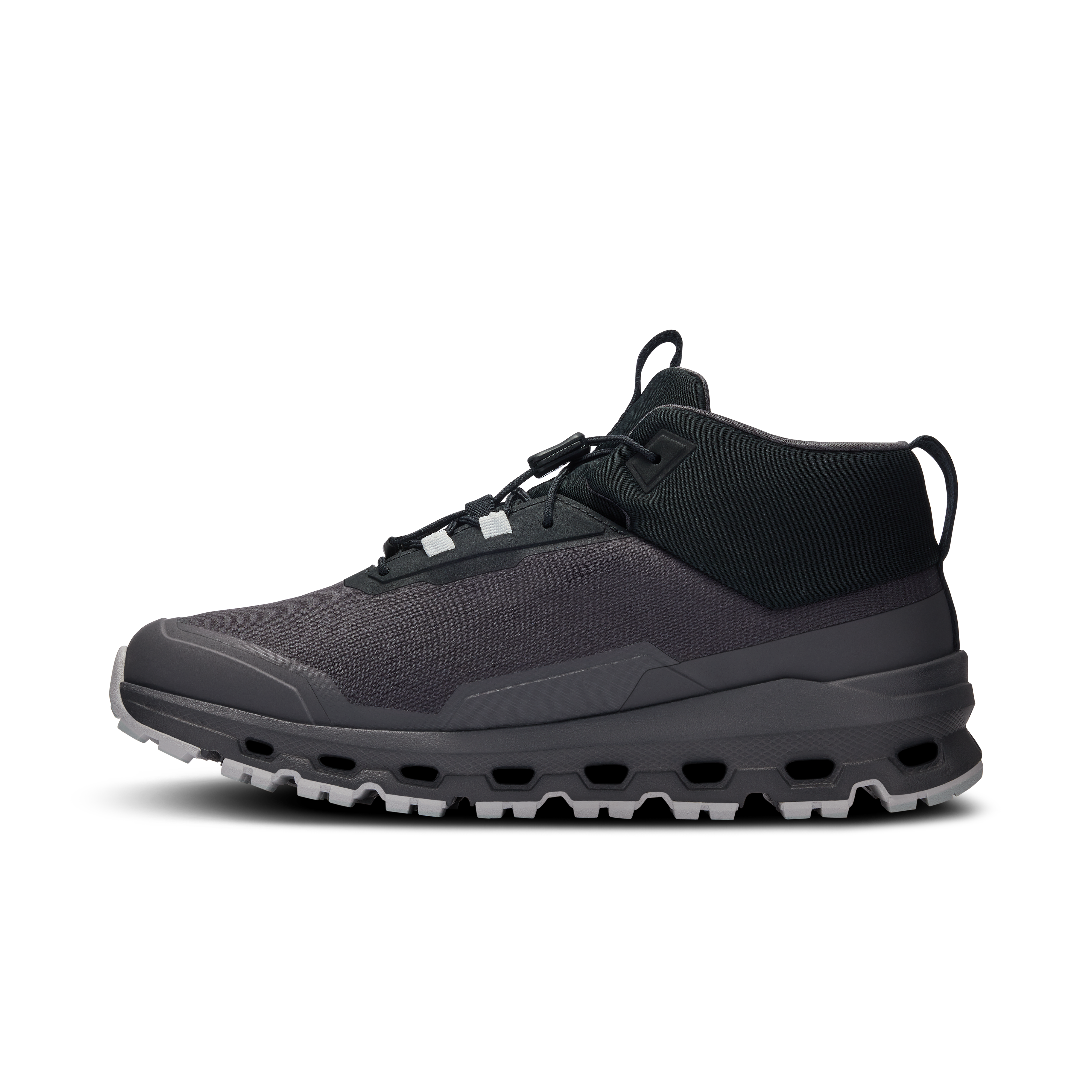 Cloudhero Mid Waterproof 1 Y Black | Eclipse