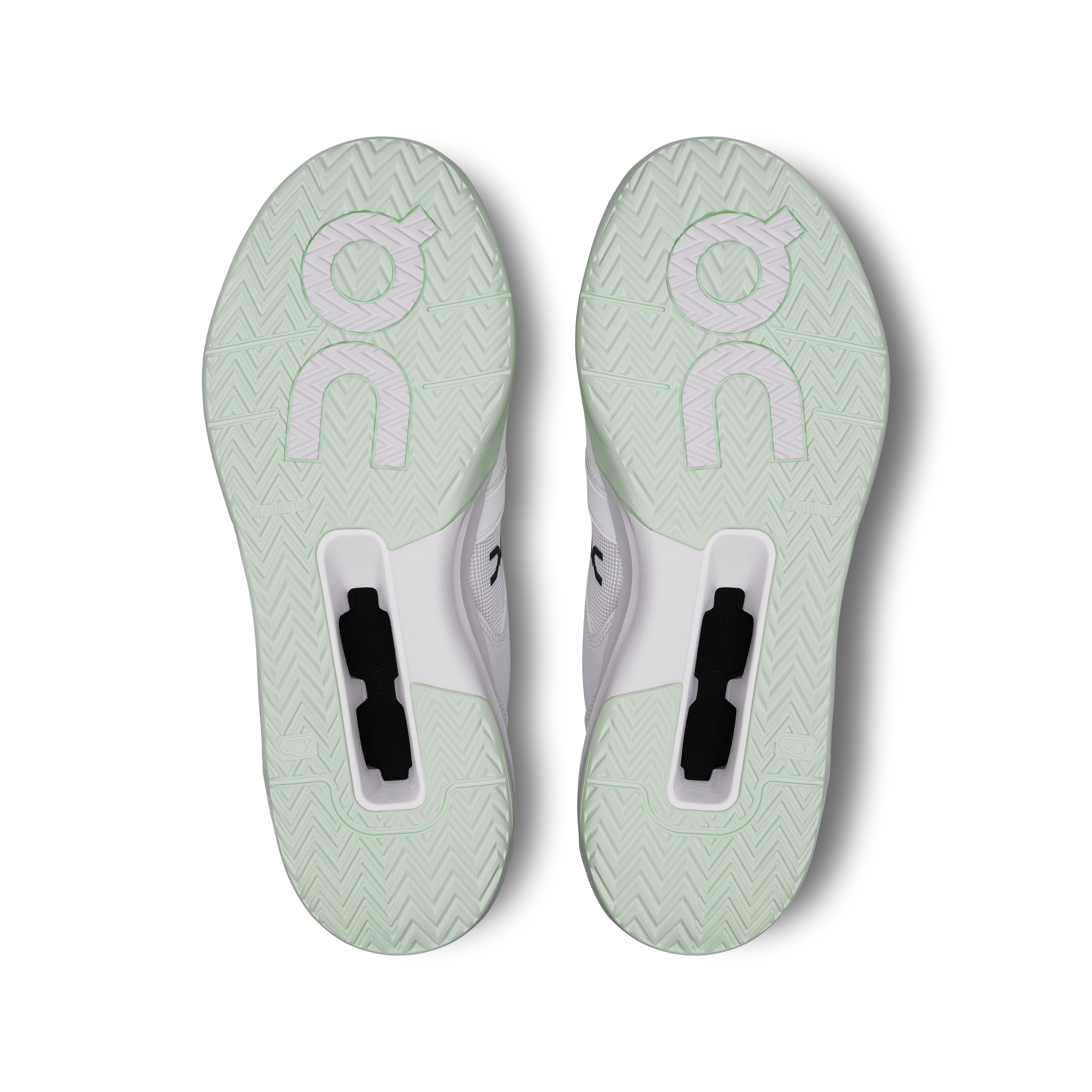 THE ROGER Clubhouse Pro 1 M White | Lima