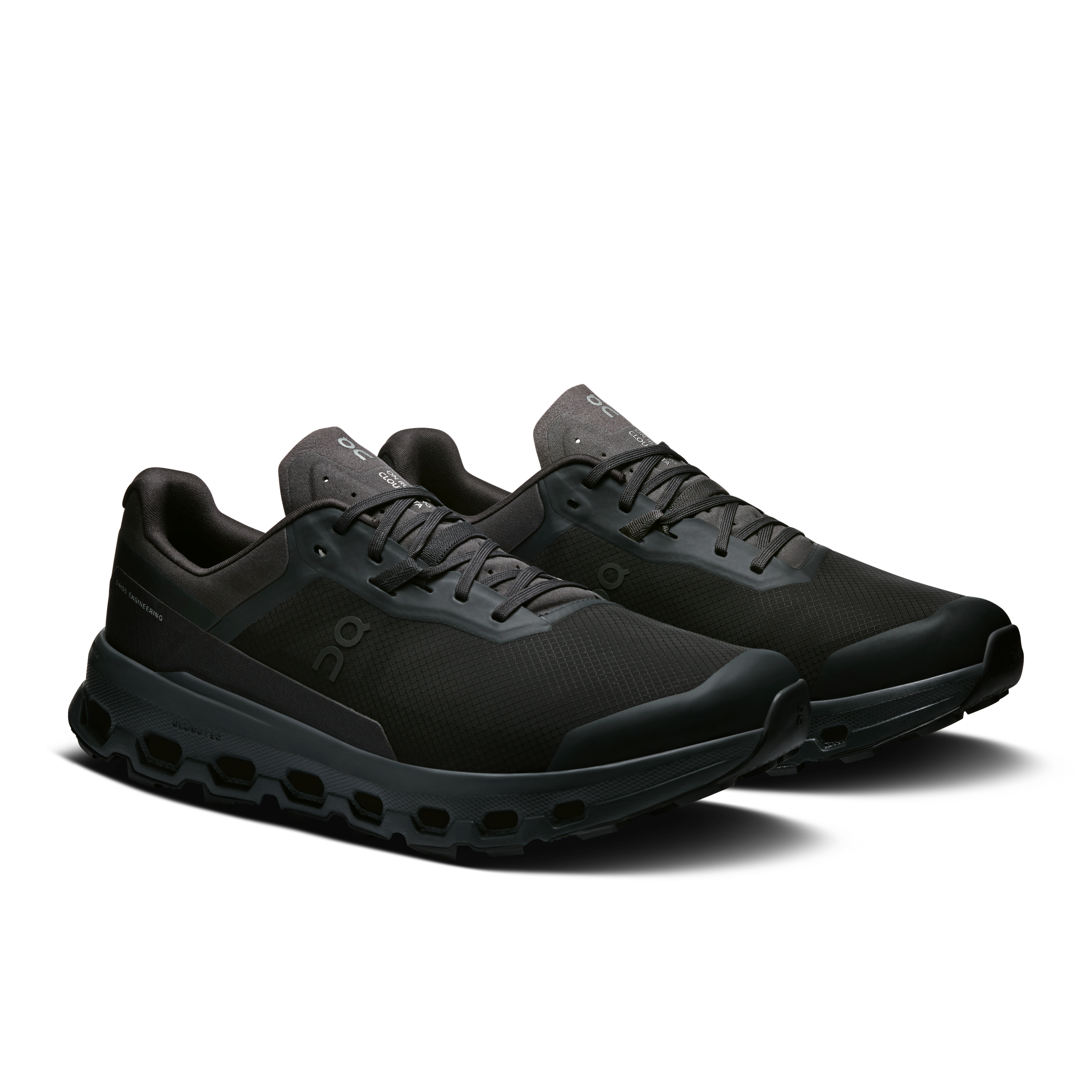Cloudvista 2 M Black | Black