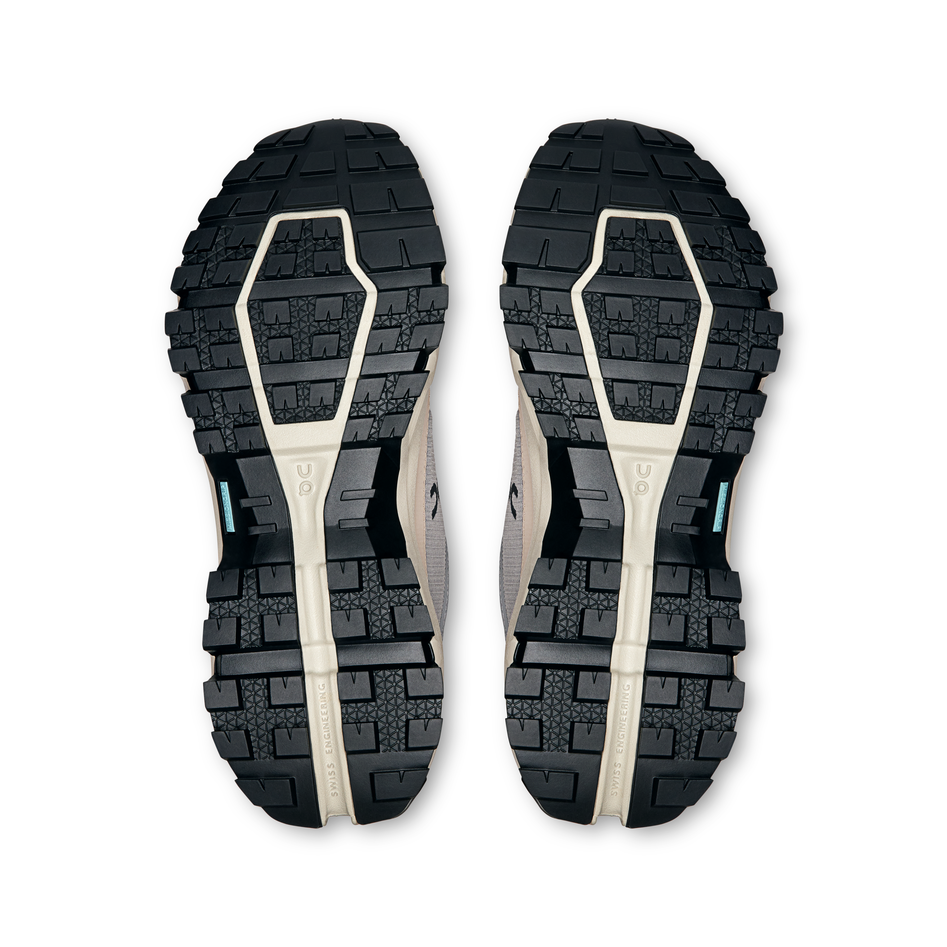 Cloudrock Low WP 1 W Alloy | Ice