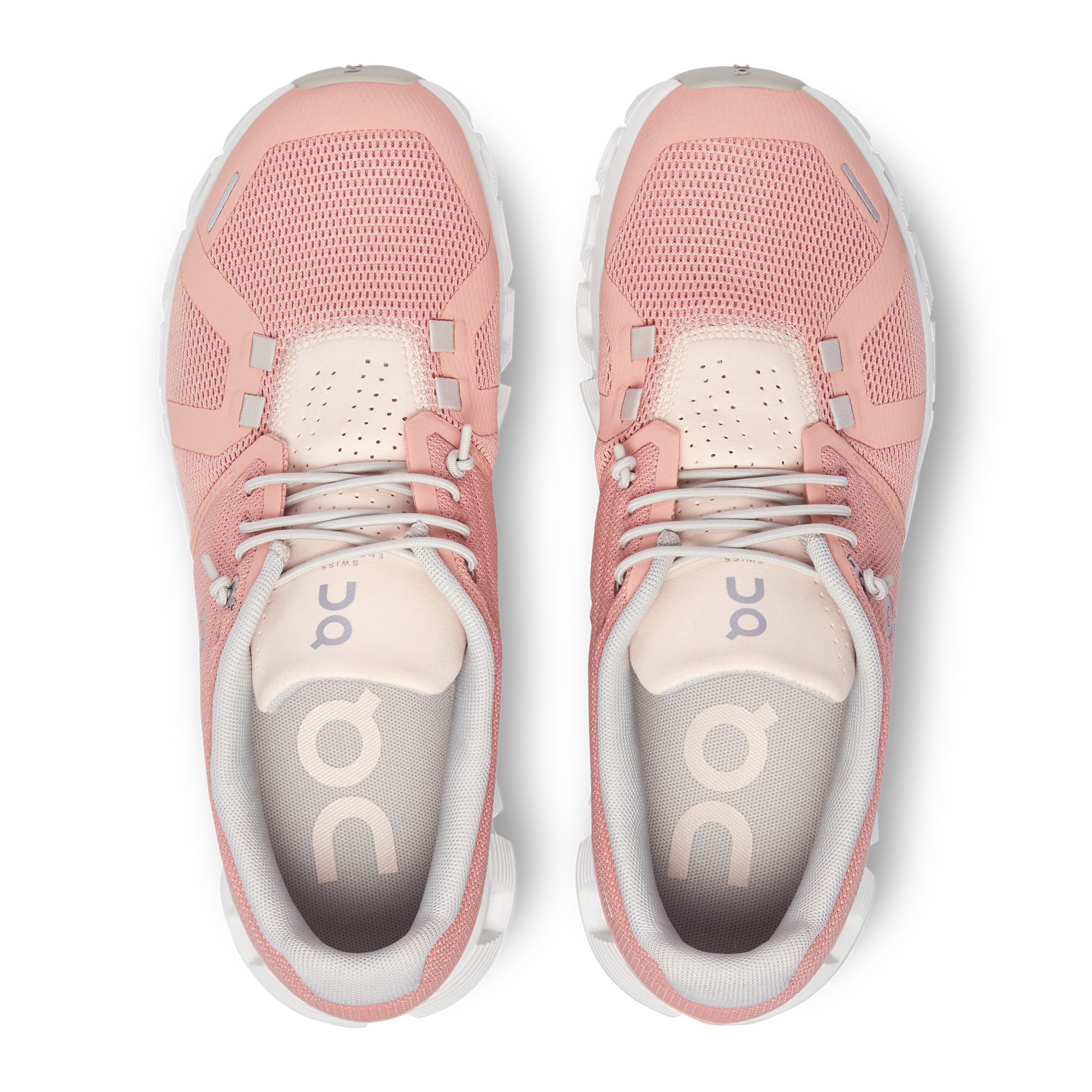 Cloud 5 Rose | Shell W