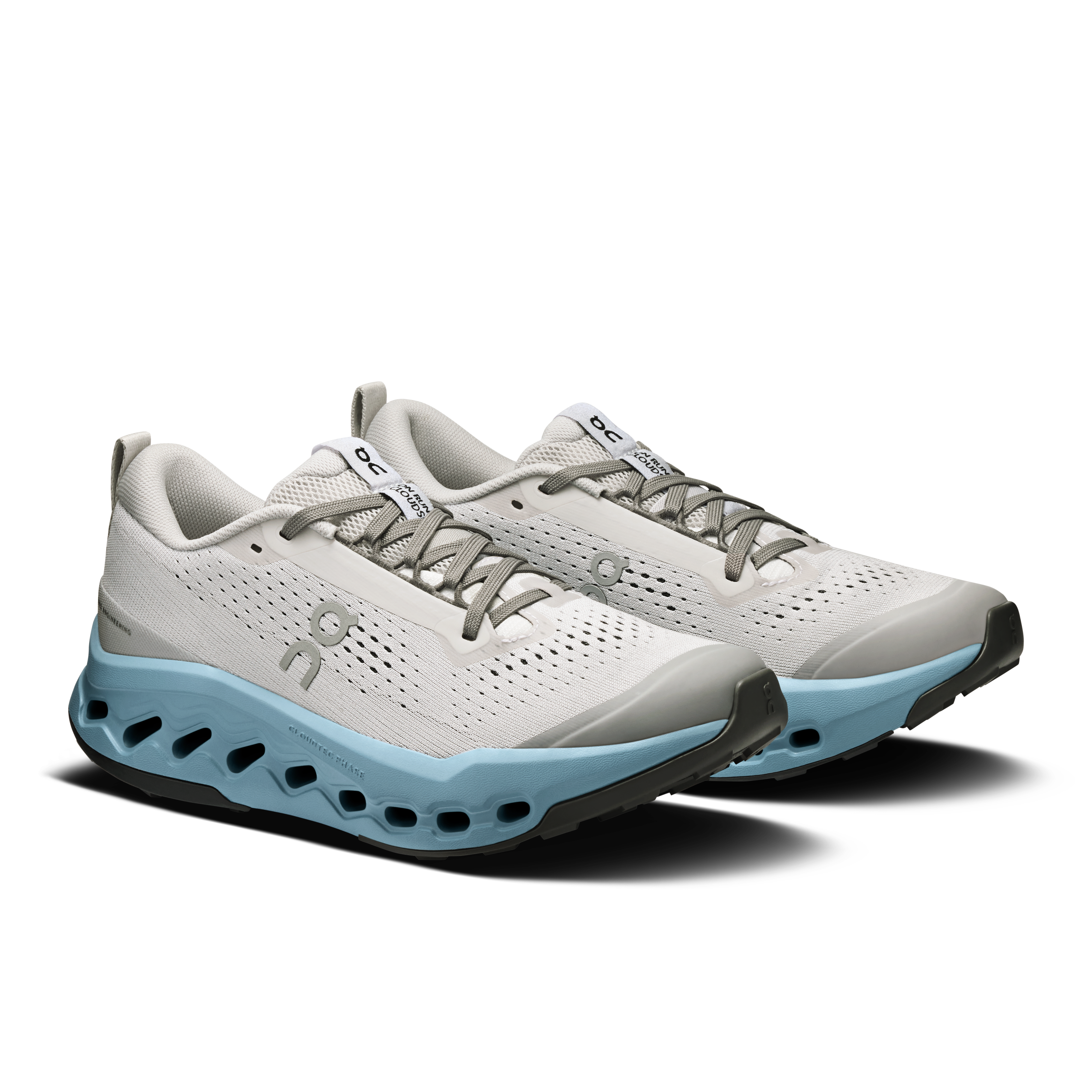 Cloudsurfer Trail 2 W Glacier | Dust