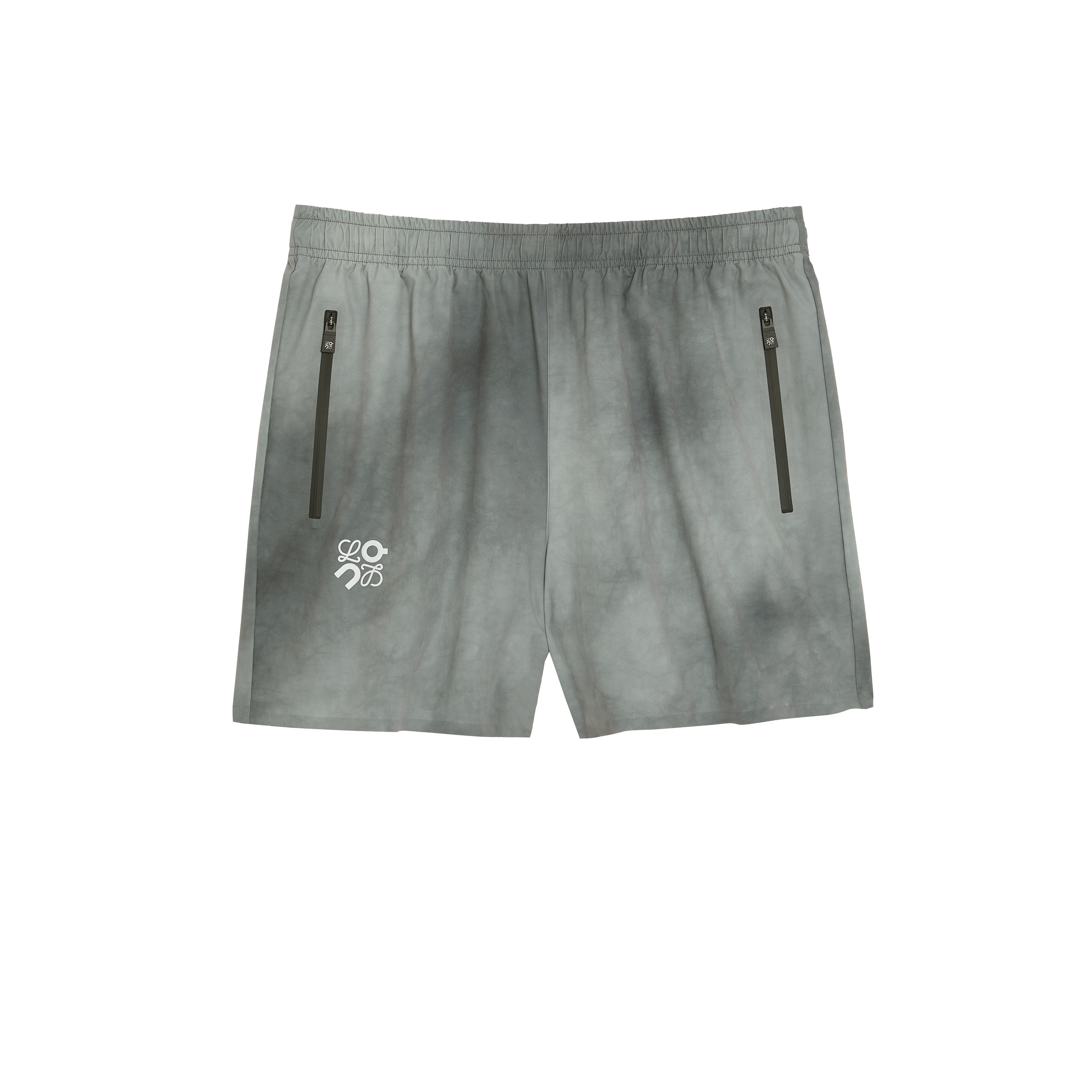Short Length Shorts 1 U Grey | Multicolor