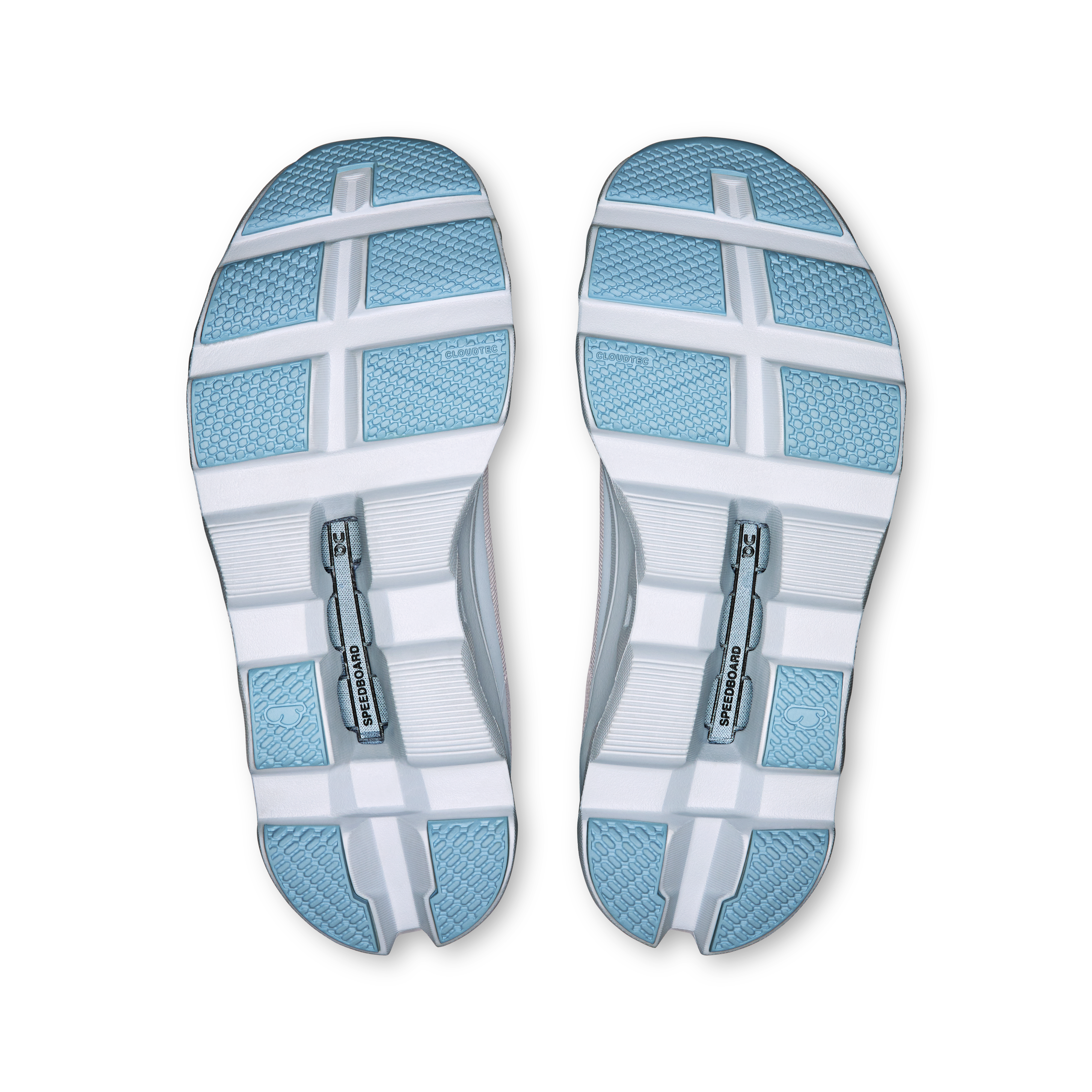 Cloudmonster 1 W Frost | Wash