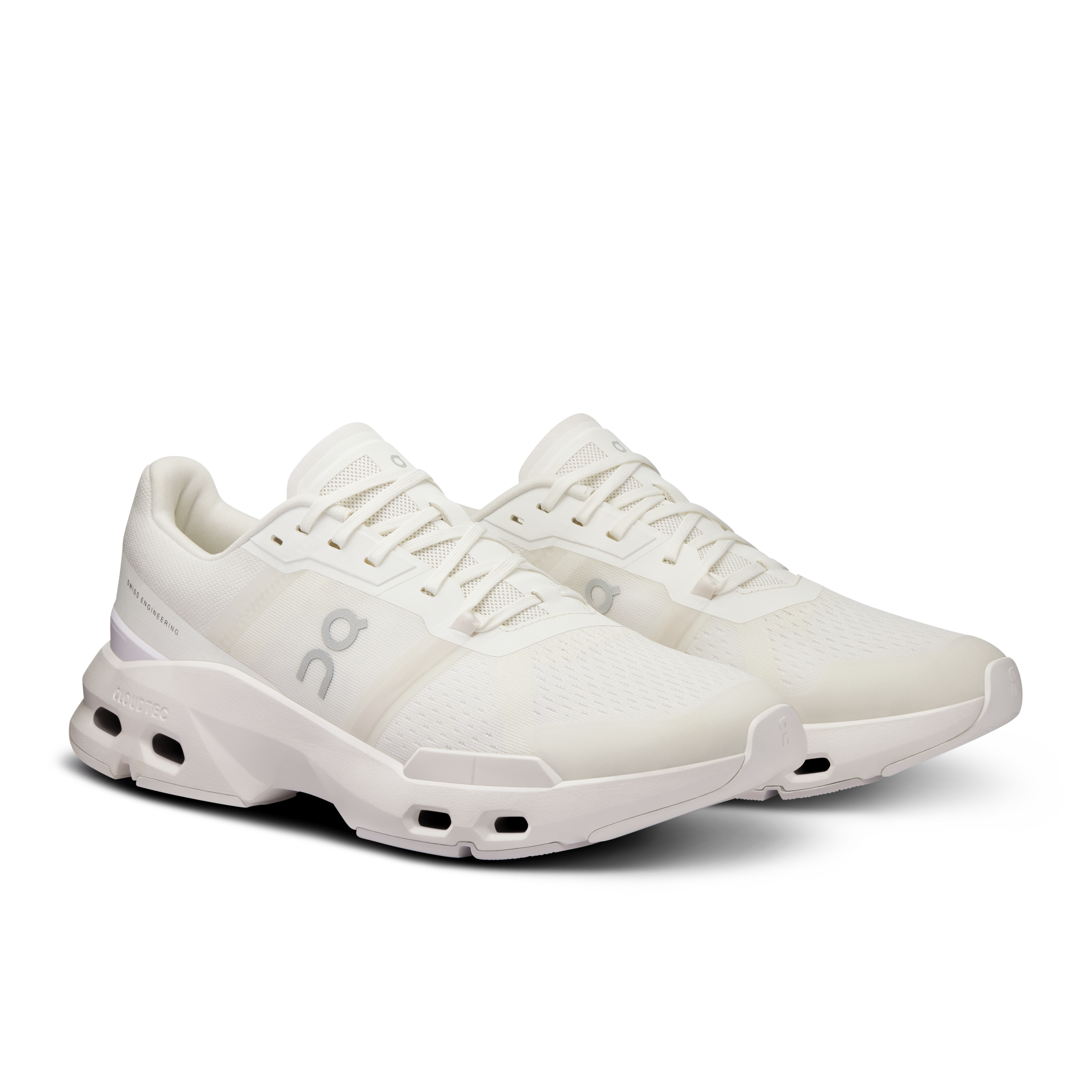 Cloudpulse 1 M White | Frost