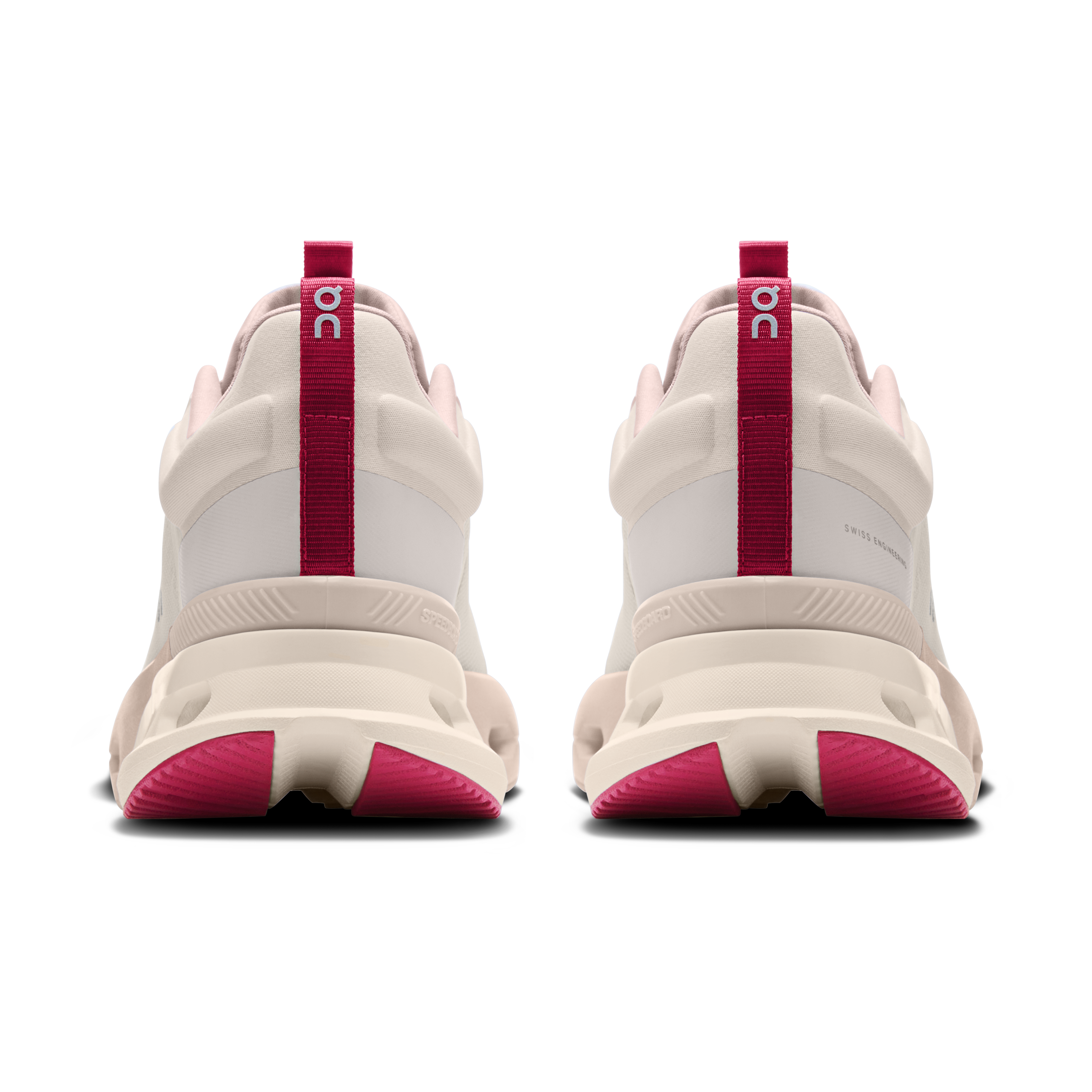 Cloudnova X W Ice | Fade