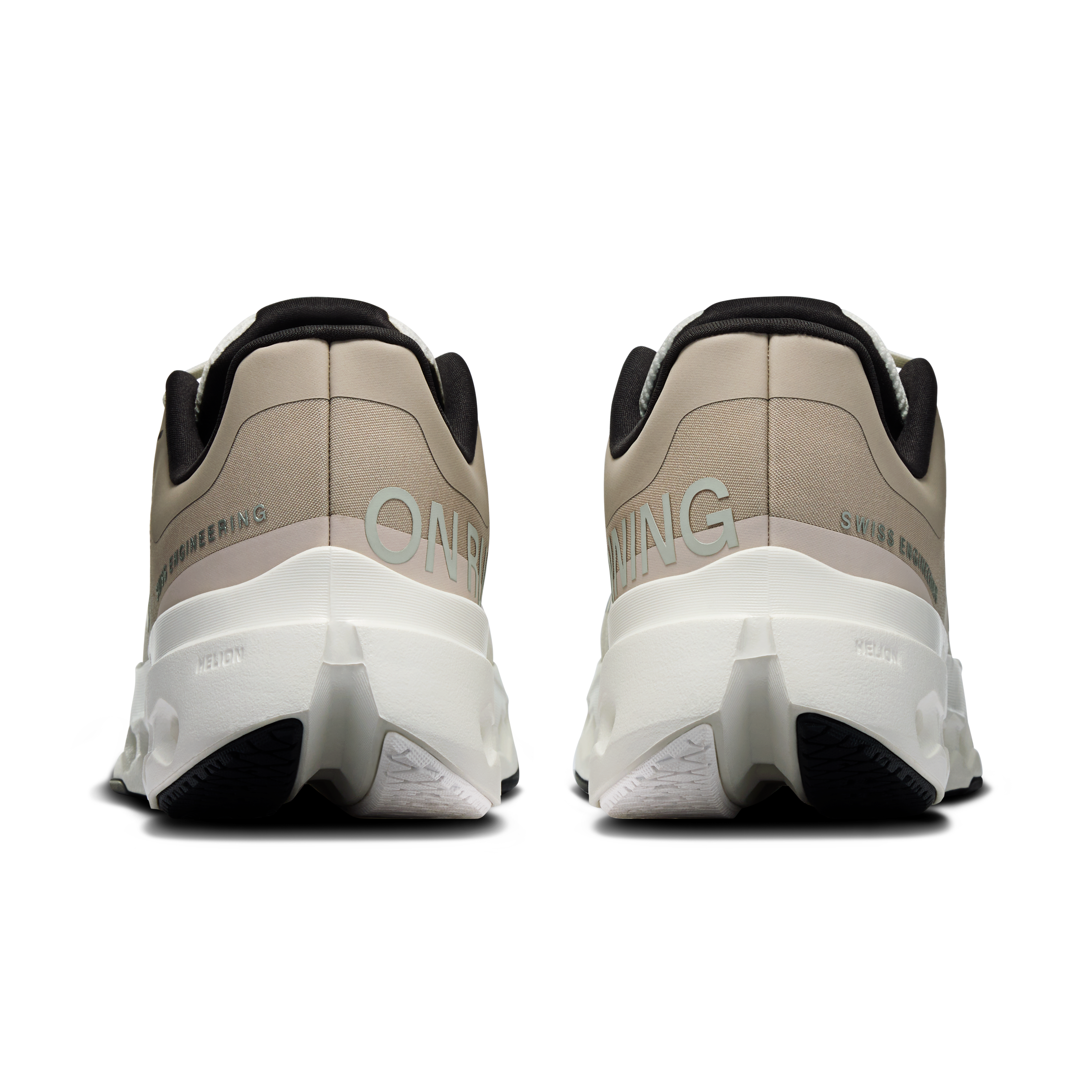 Cloudsurfer Next 1 W Fog | Ivory