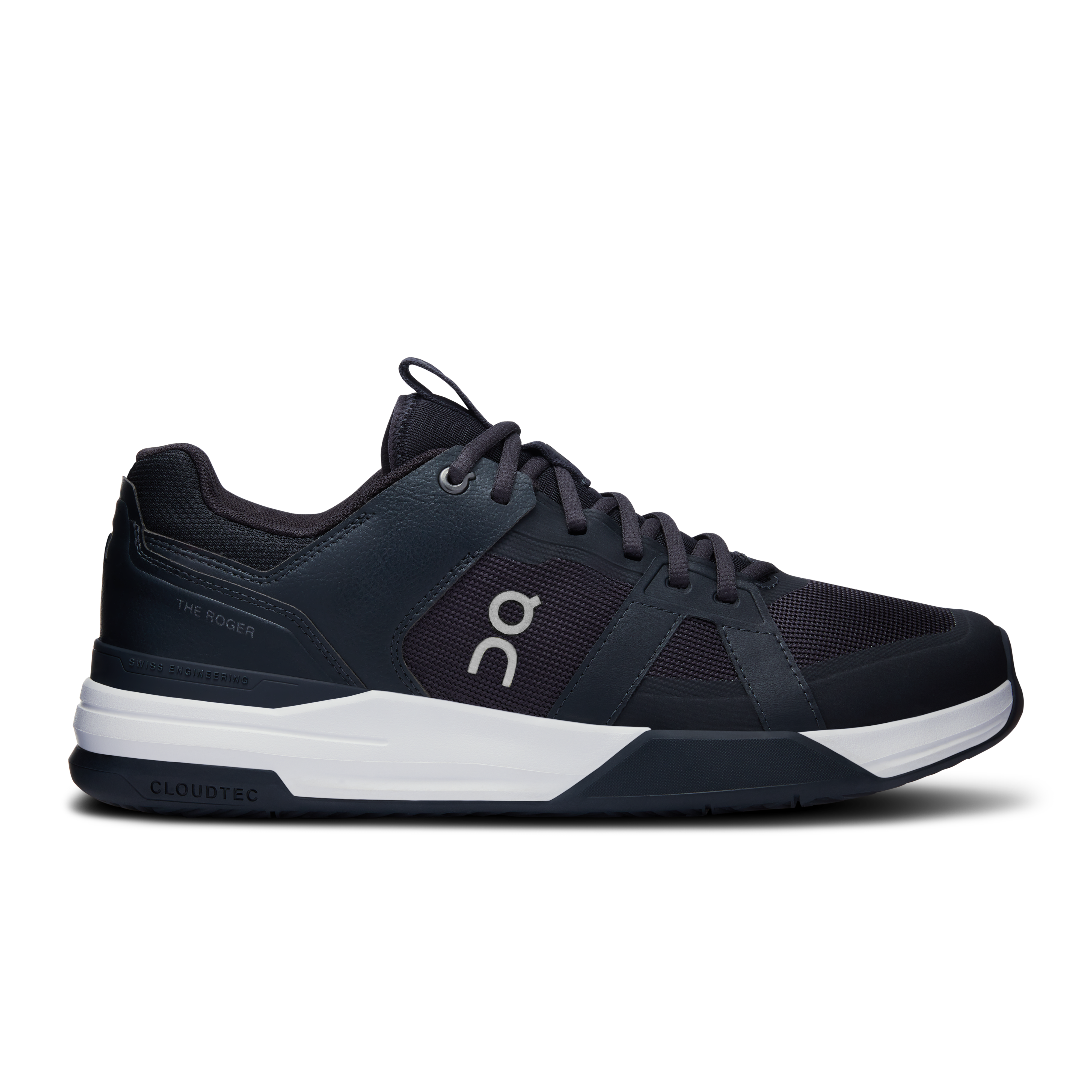 THE ROGER Clubhouse Pro 1 M Black | White