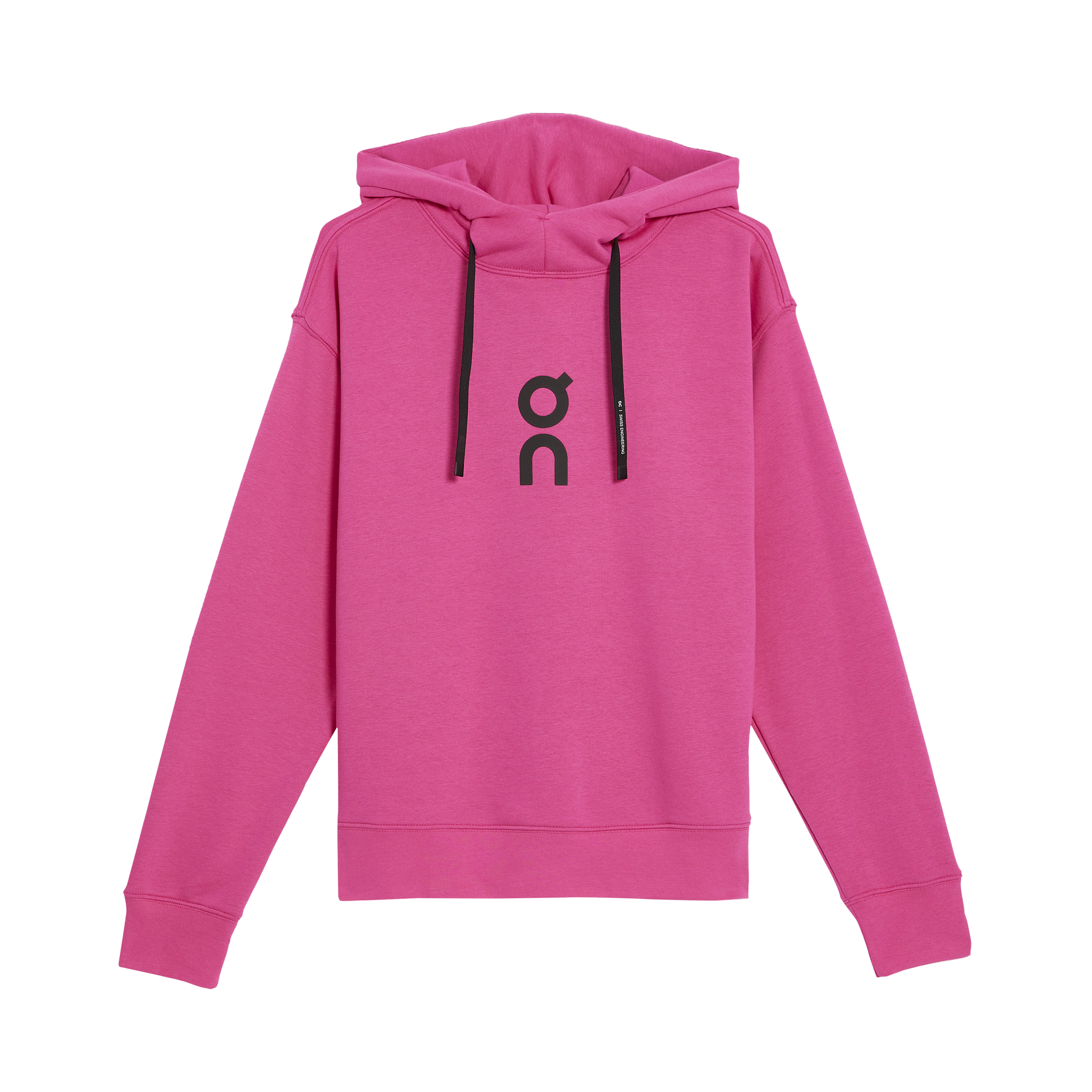 Club Hoodie 1 W Pink